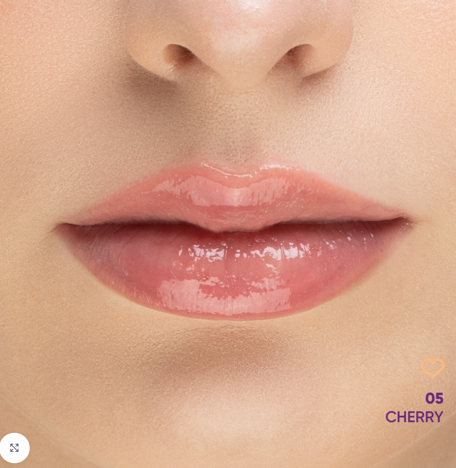 Nejha Beauty Lipplumper 05 Cherry
