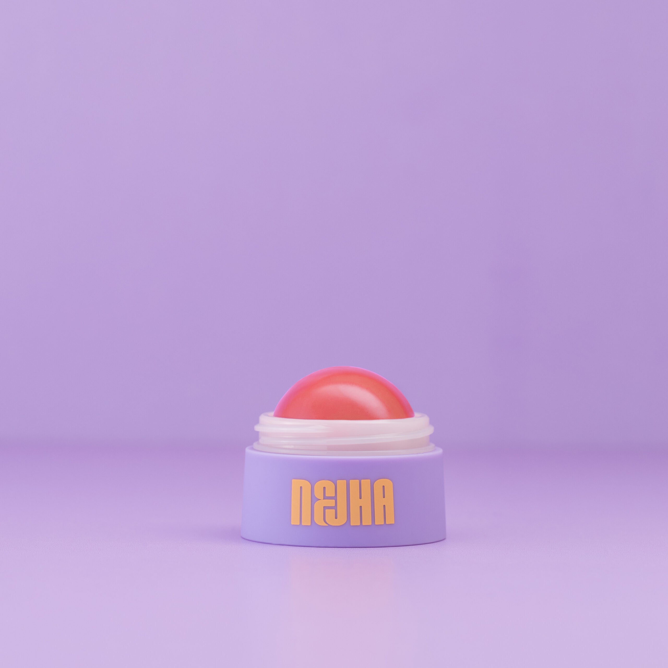 Nejha Beauty Don't Be Shy Blush Cream - 03 Pop Beach