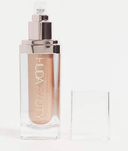 Huda Beauty All Over Highlighter N.Y.M.P.H - Aphrodite
