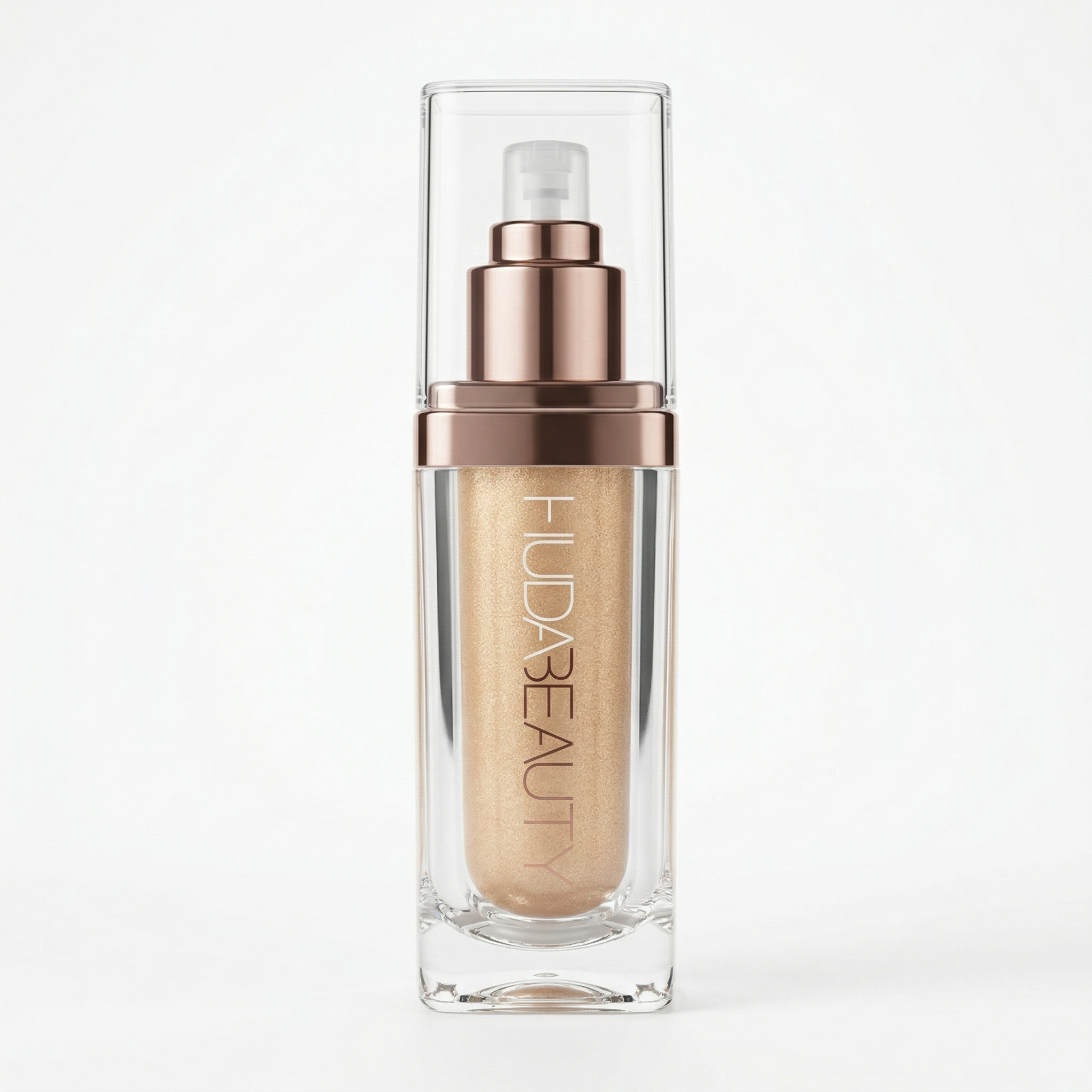 Huda Beauty All Over Highlighter N.Y.M.P.H - Aphrodite