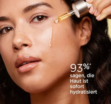 CLARINS HUILE ORCHIDEE BLEUE 30 ML