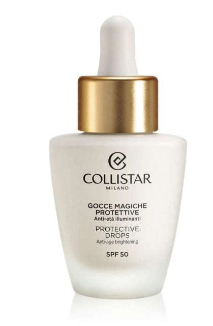 COLLISTAR GOCCE MAGICHE PROTETTIVE 30 ML OVP