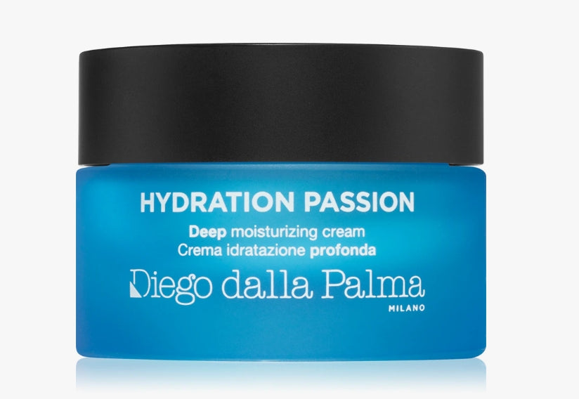 DIEGO DALLA PALMA HYDRATATION PASSION CREMA IDRATANTE 24 ORE 50 ML OVP