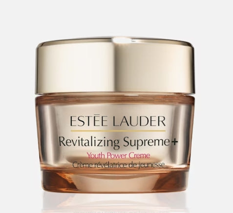ESTEE LAUDER REVITALIZING SUPREME + YOUTH POWER CREAM 50 ML OVP