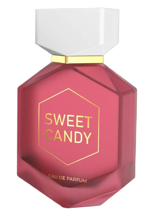 Camara Perfumes Sweet Candy 100ml