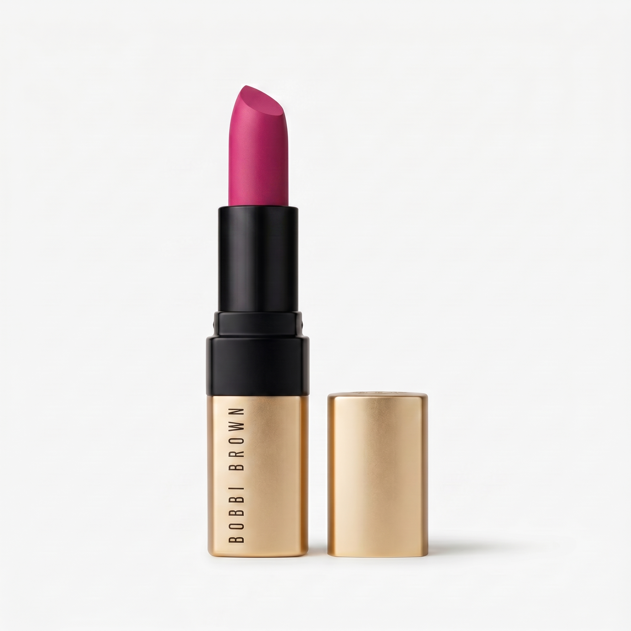 BOBBI BROWN Luxe Matte Lip Color - Vibrant Violet