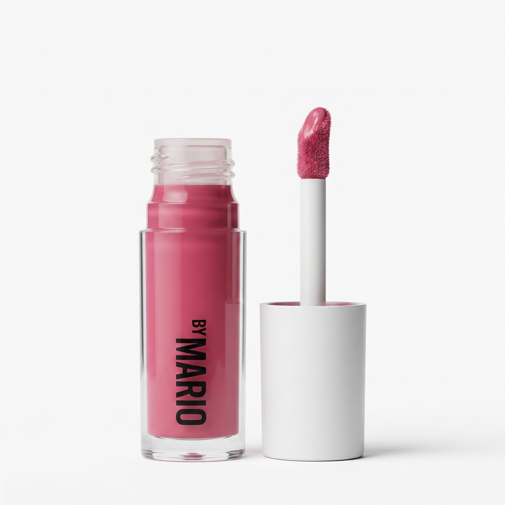 Make Up By Mario Supershine Lip Gloss Perfect Pink 5g