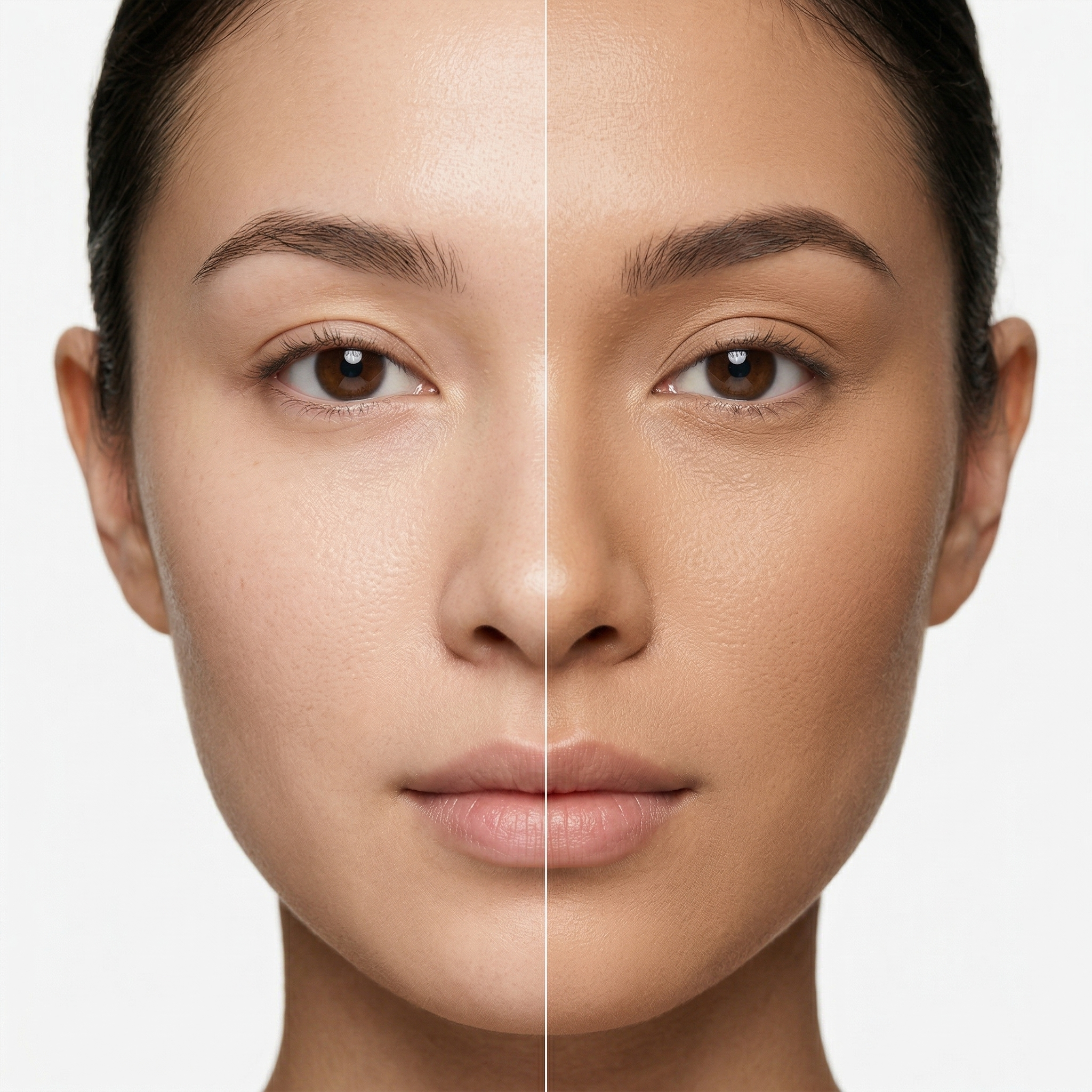 Make Up By Mario Bronzer Light Medium