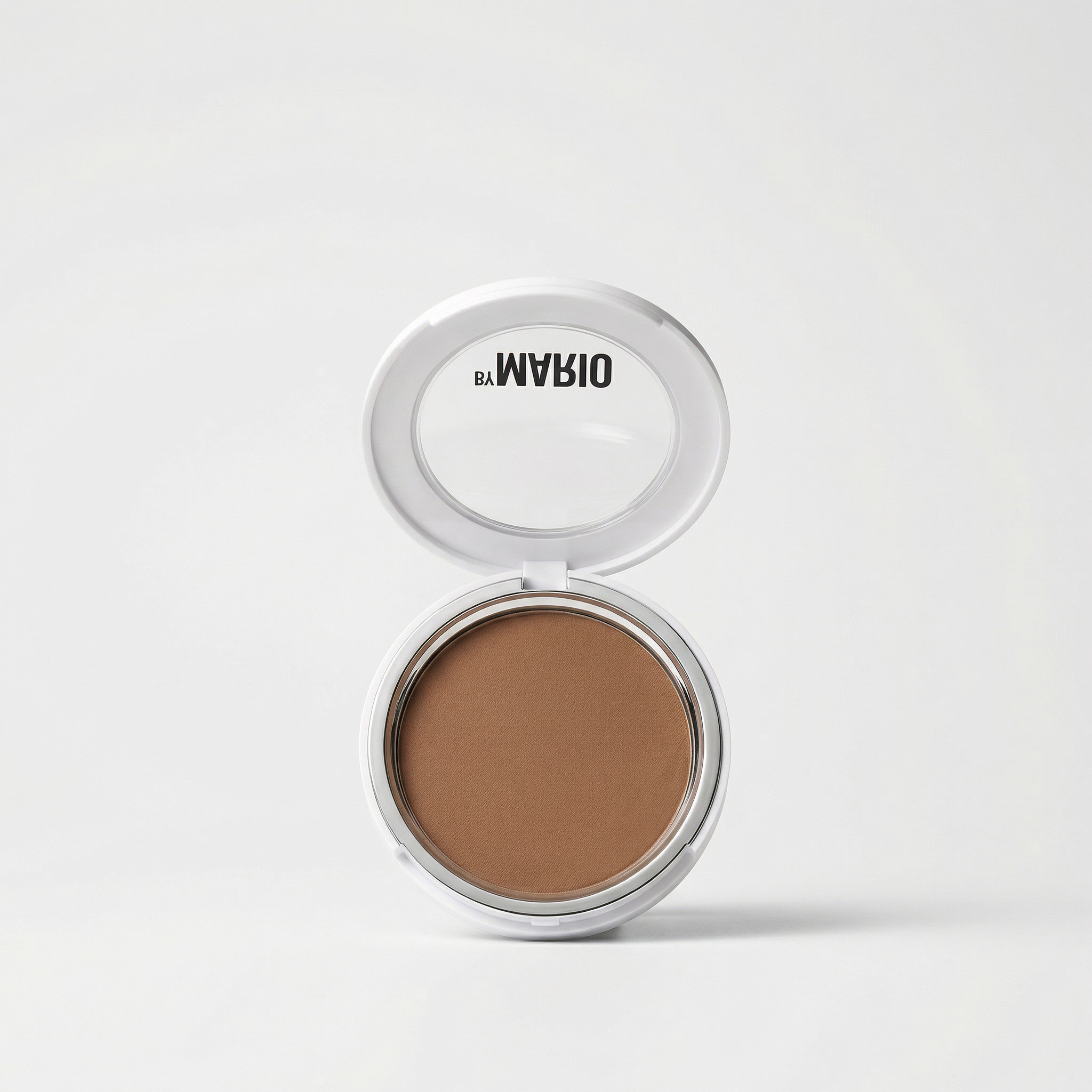 Make Up By Mario Bronzer Light Medium