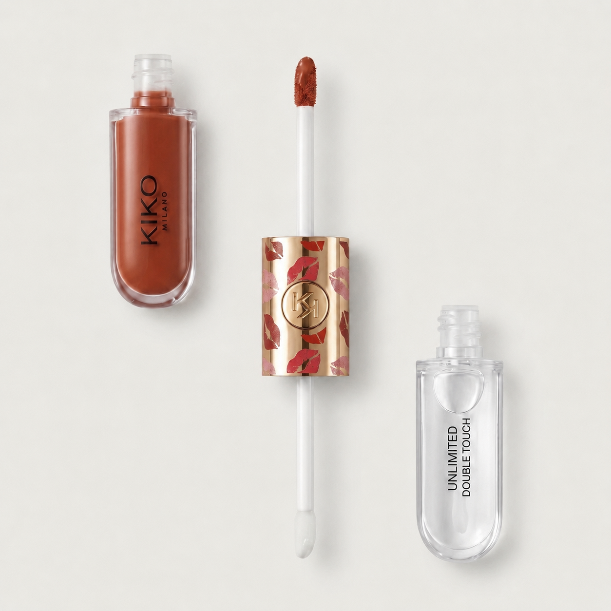 Kiko Milano Unlimited Double Touch 135