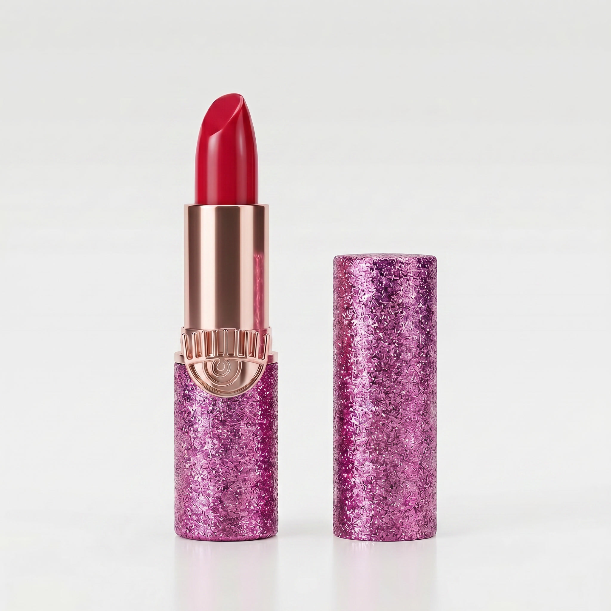 Chiara Ferragani Kiss Fiercely Lipstick 07