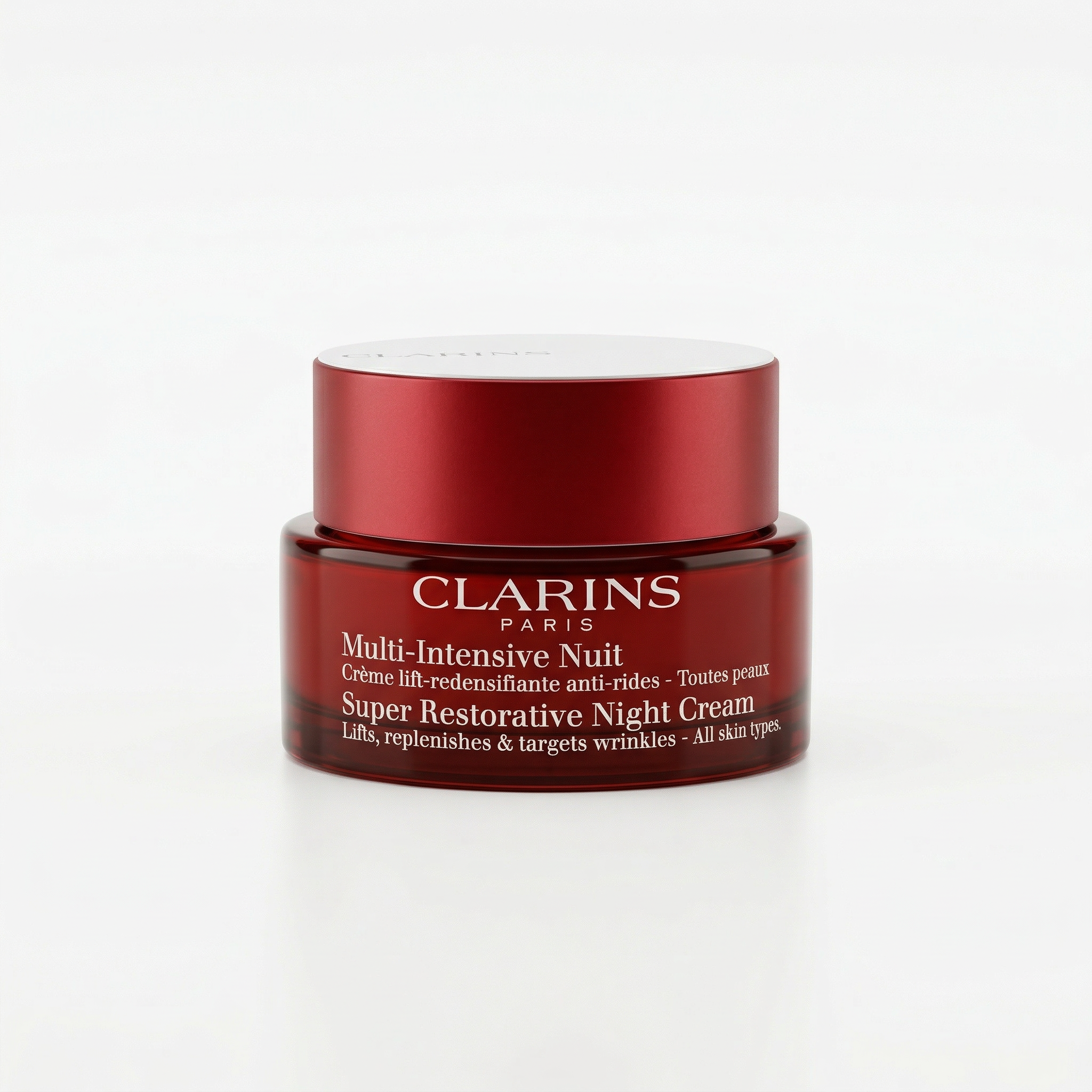 Clarins Multi Intensive Nuit 50ml ohne OVP