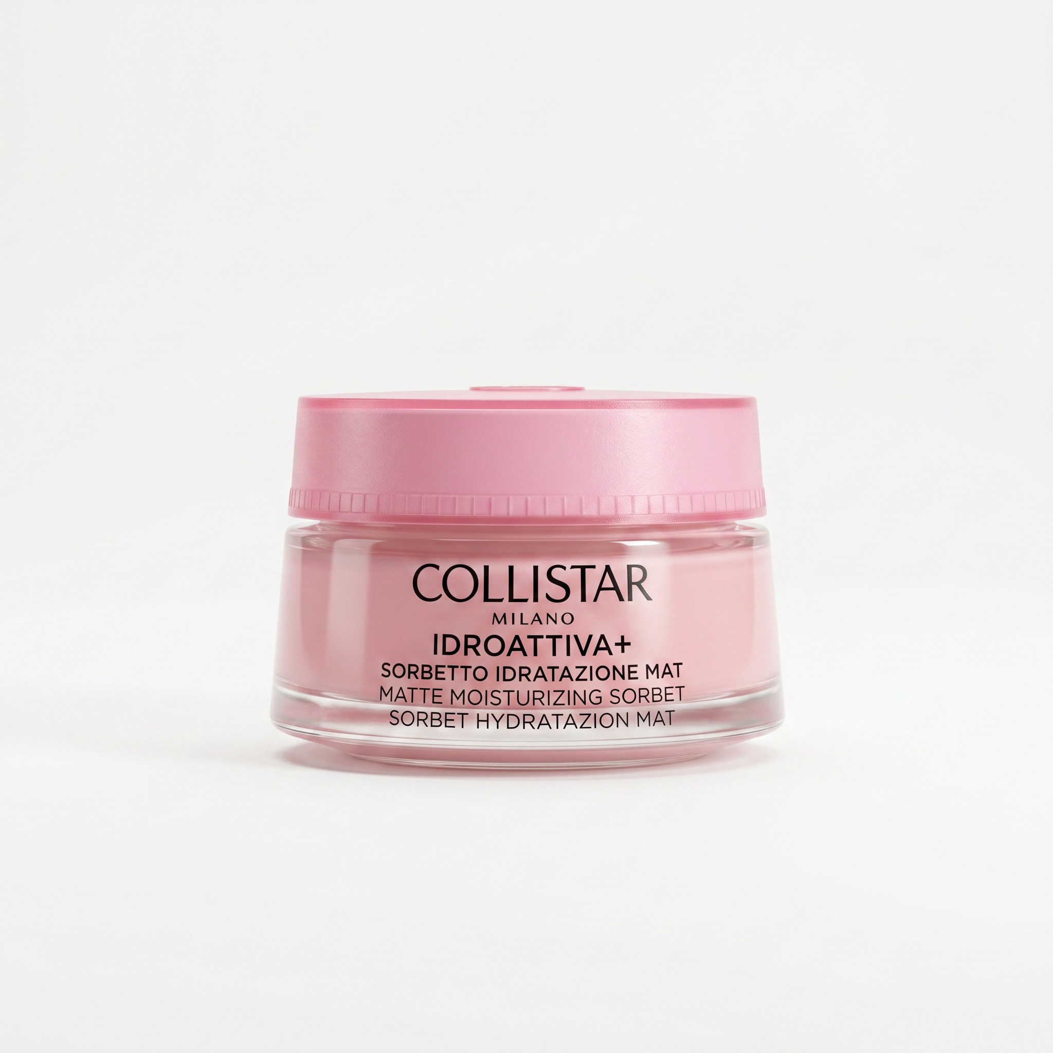 Collistar Milano Idro-Attiva Sorbetto 50 ML ohne OVP
