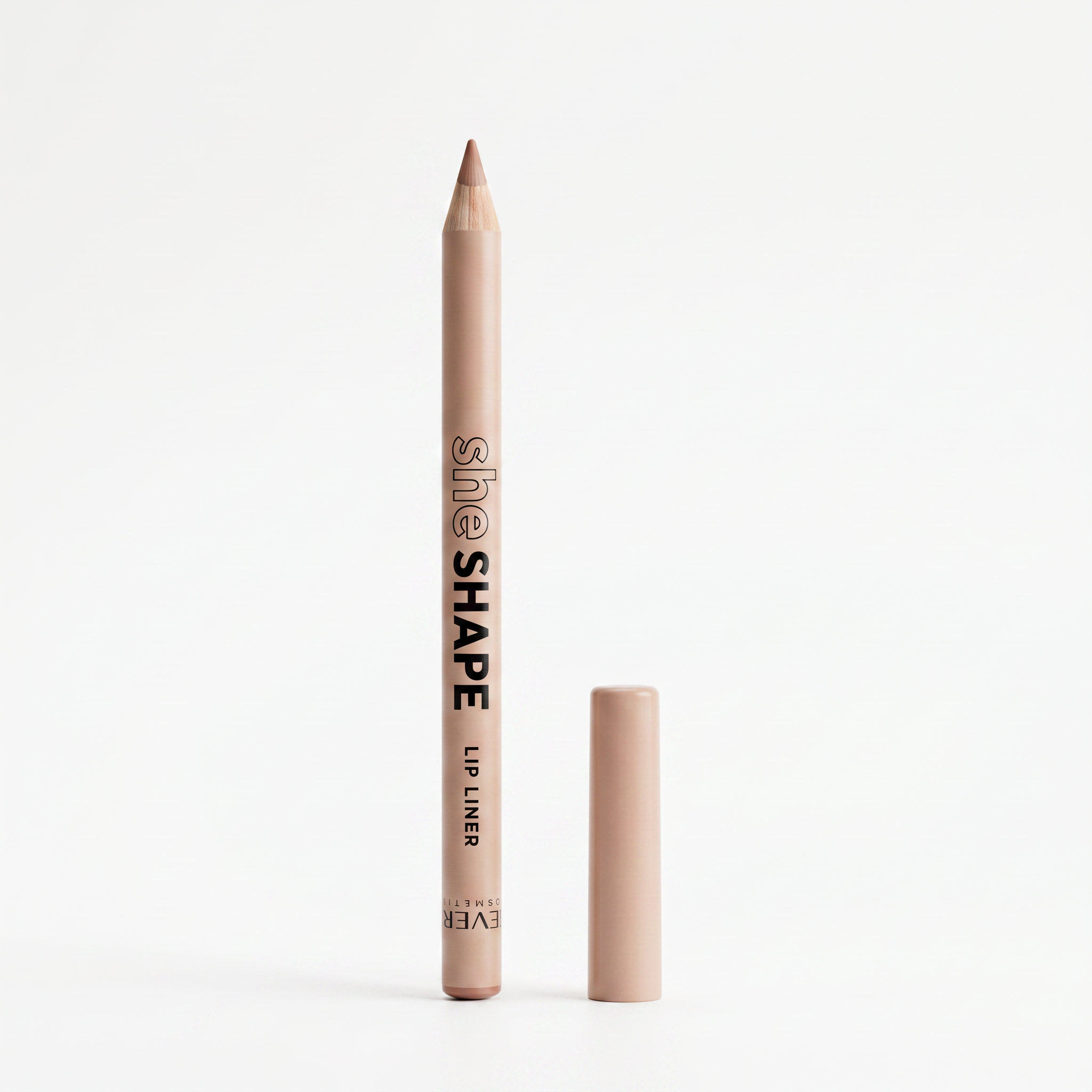 Revers She Shape Lip Liner Milky Nude 1,8g