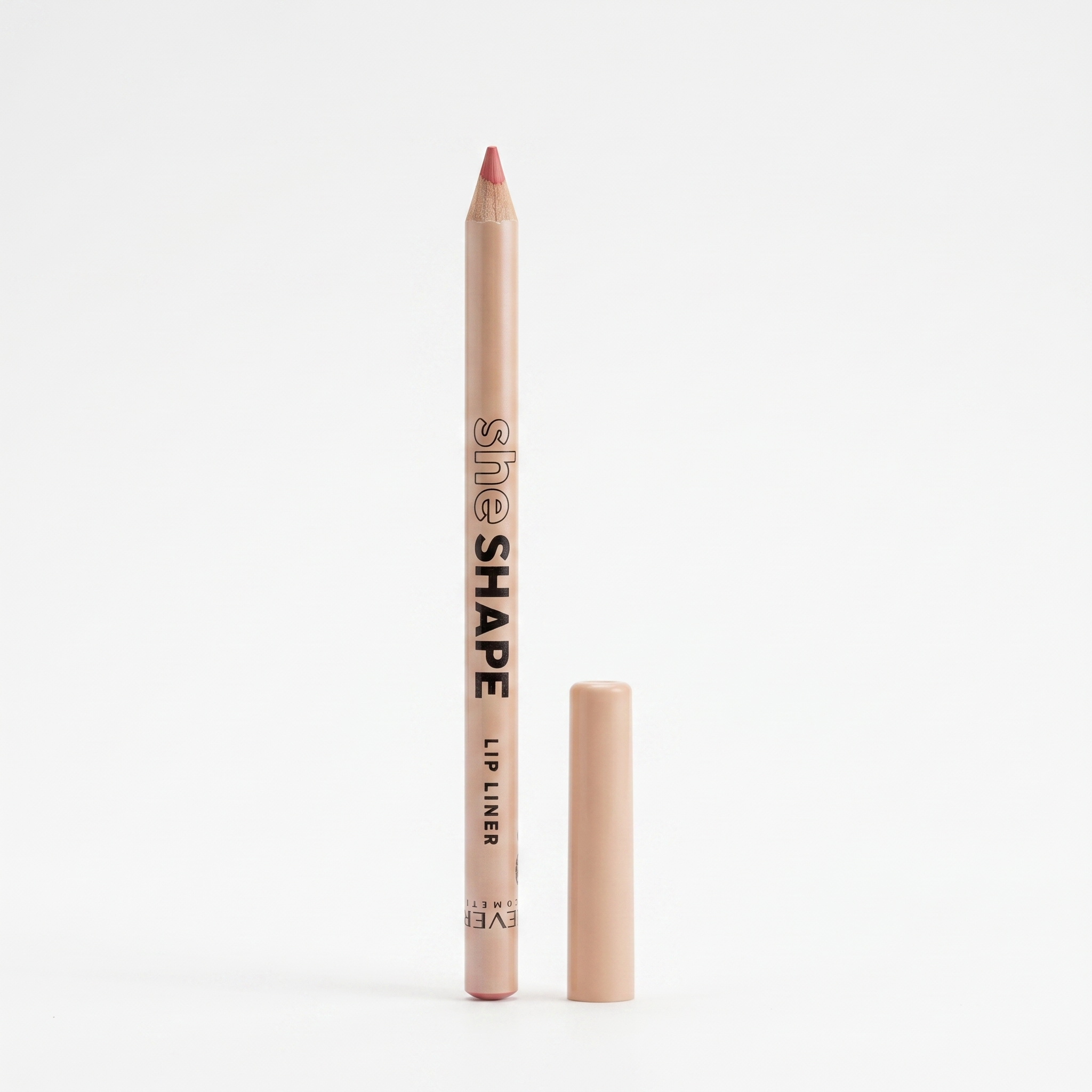 Revers She Shape Lip Liner Rose 1,8g