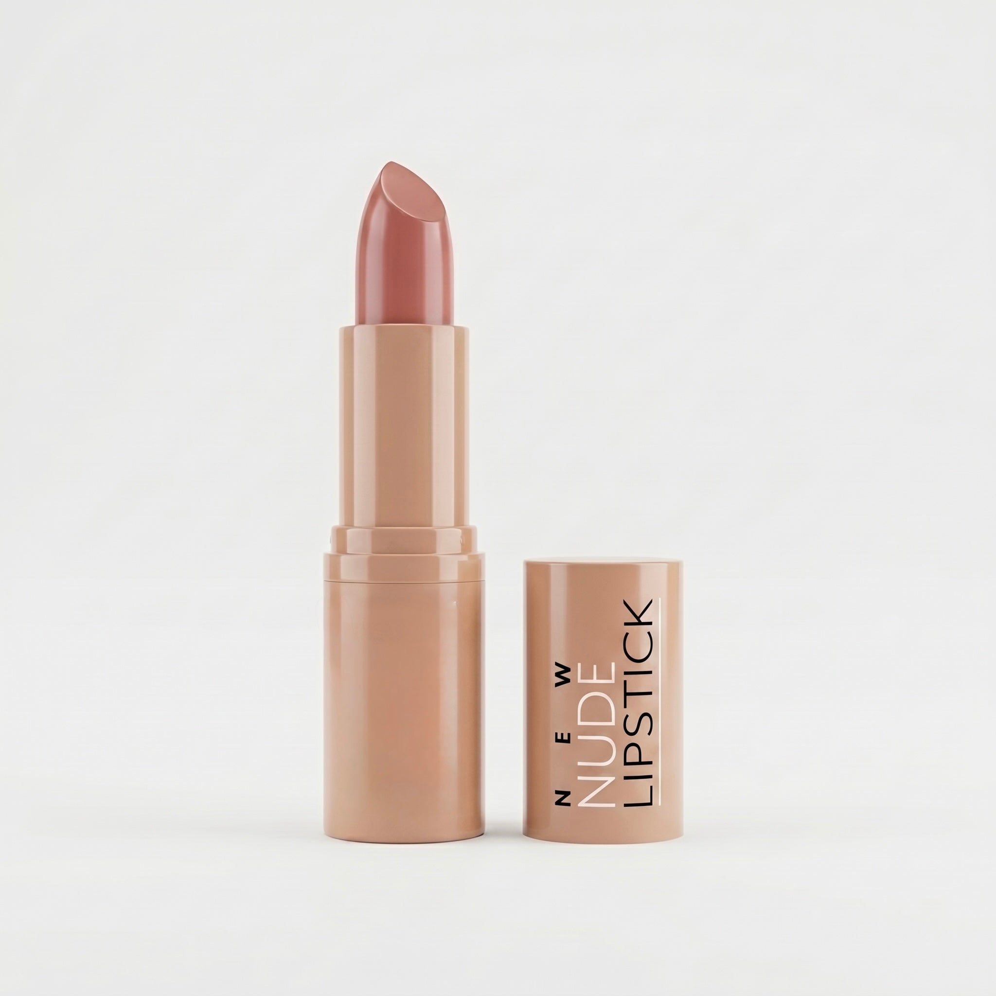 Revers Lip Stick New Nude Satin #02