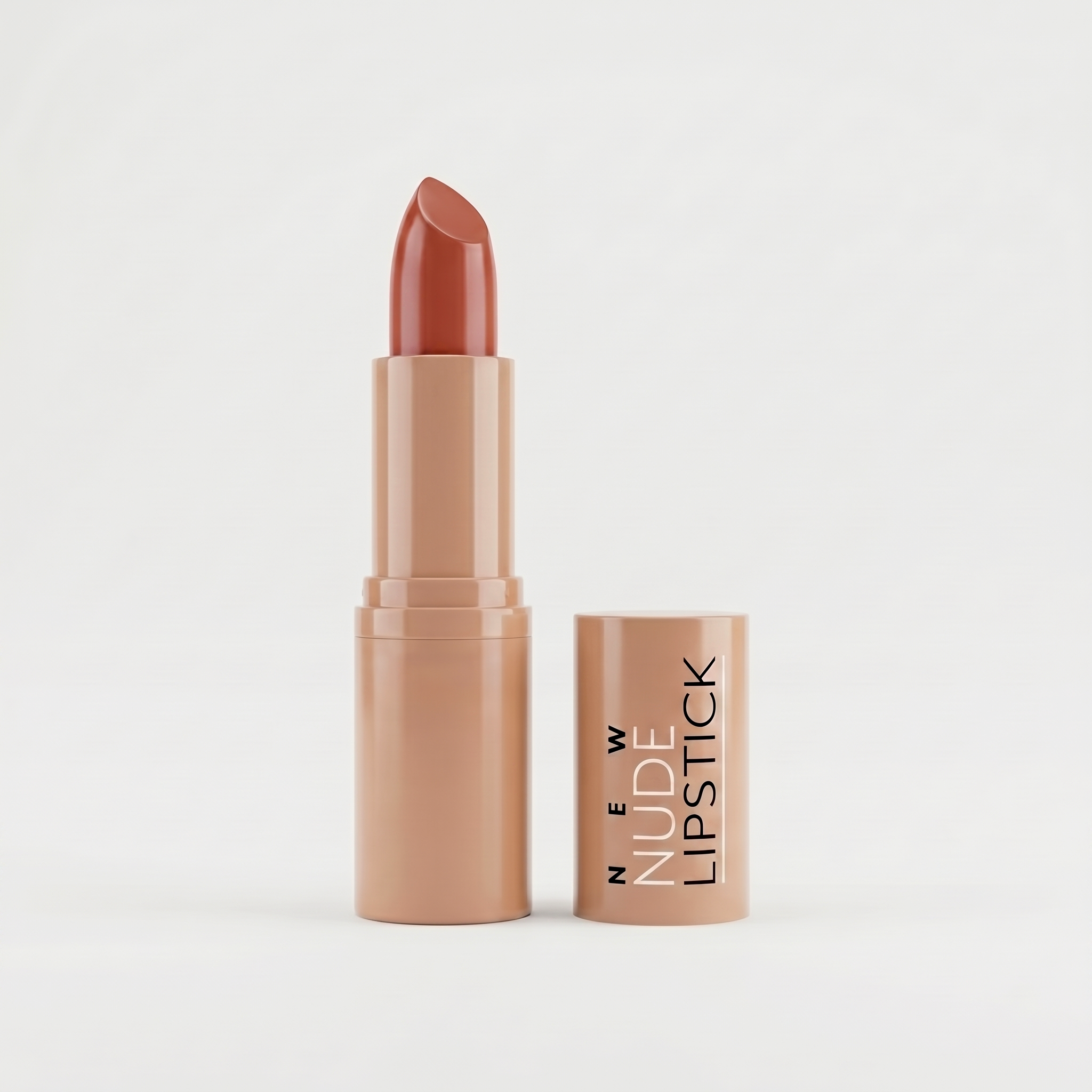 Revers Lip Stick New Nude Satin #06