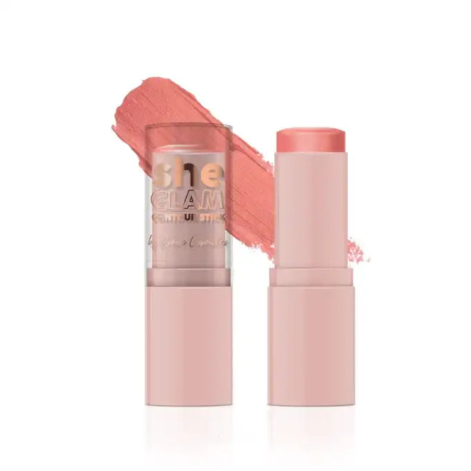 Revers Cosmetics Blush Stick Soft Rose 02