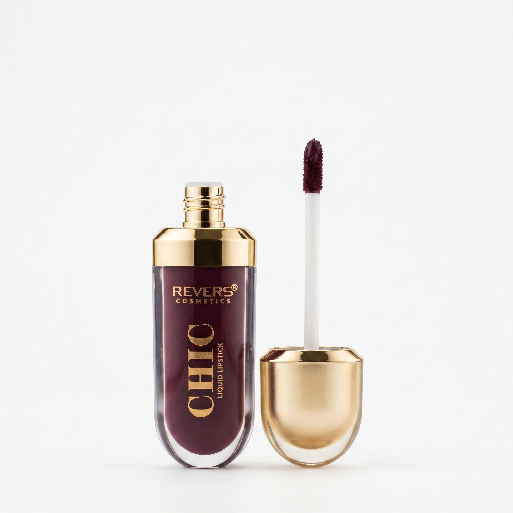 Revers Cosmetics Chic No2 Riot