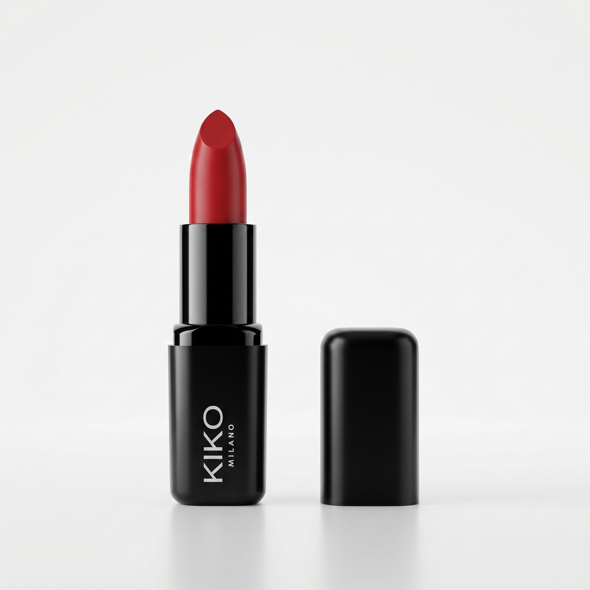 Kiko Milano Smart Fusion Lipstick 461 Burnt Red