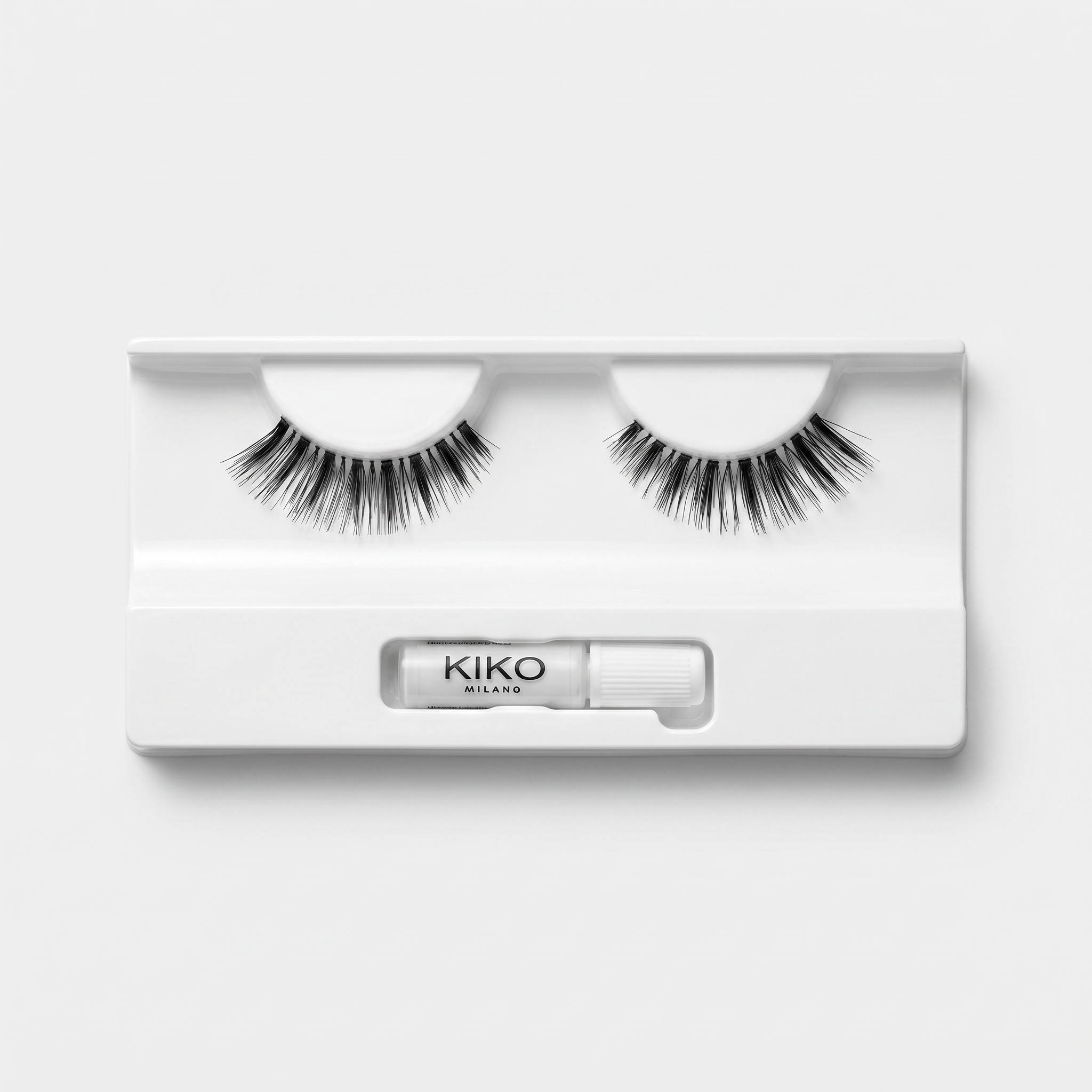 Kiko Milano False Eyelashes 01