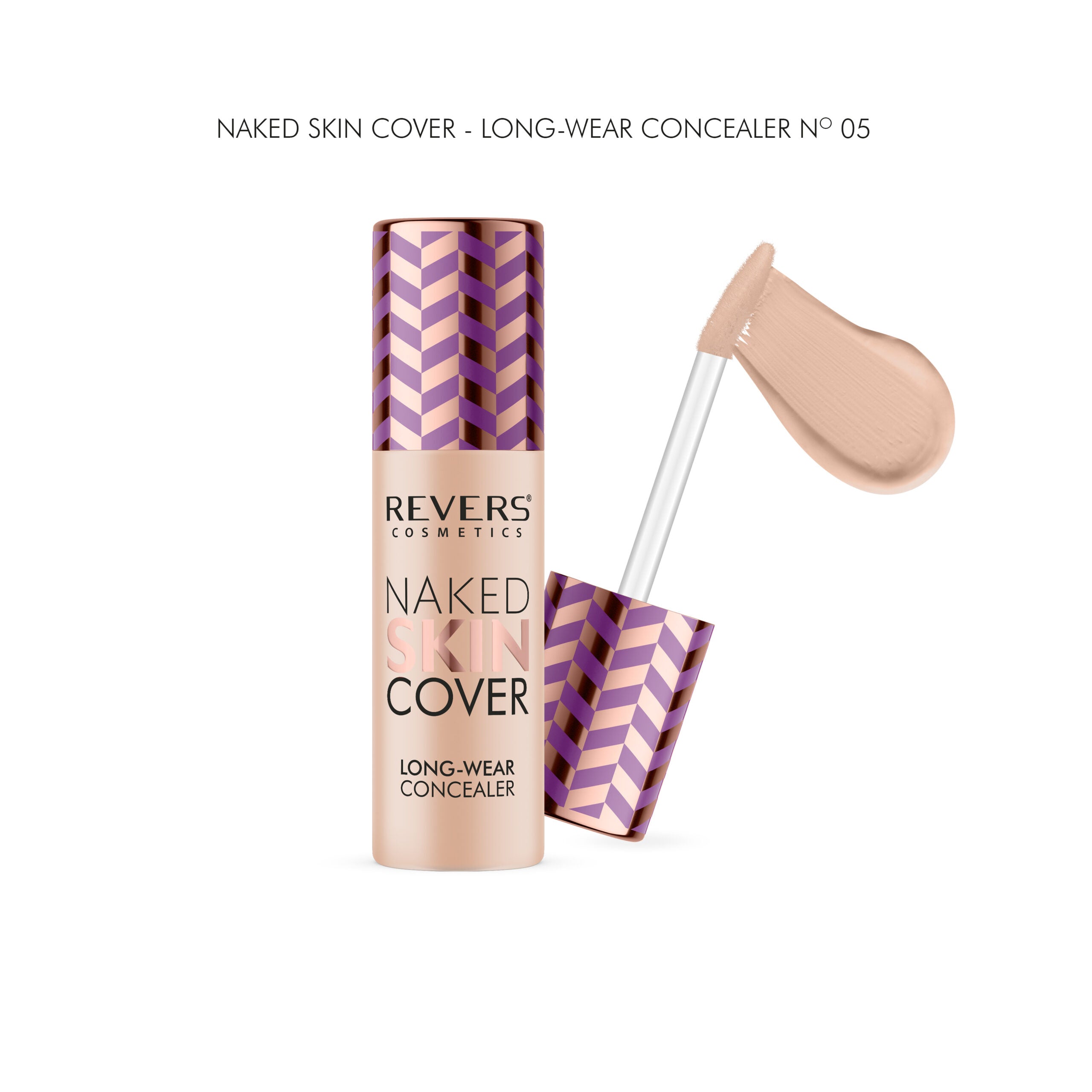 Revers Cosmetics Concealer No5 5,5g
