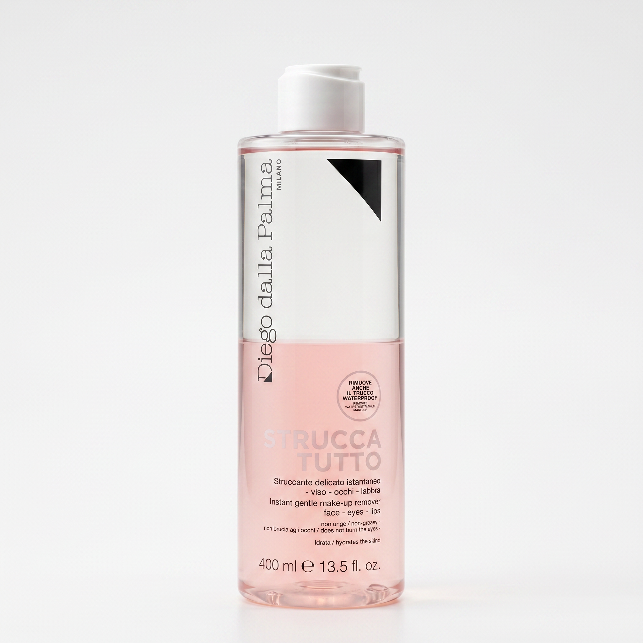 Diego Dalla Palma Struccatutto Delicato Istantaneo 400 ML ohne OVP
