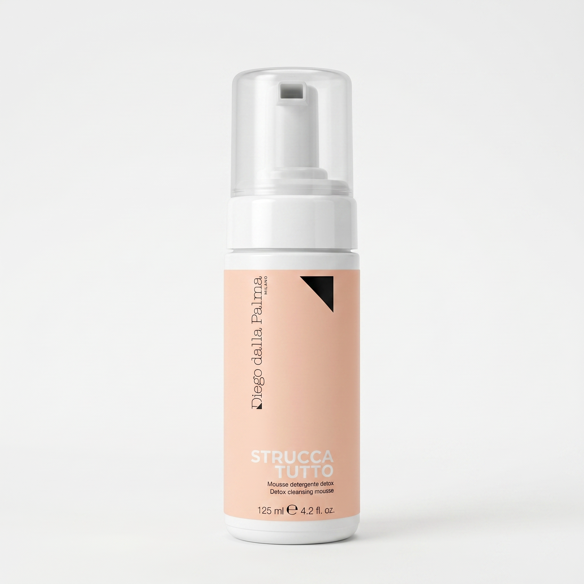 Diego Dalla Palma Struccatutto Mousse Detergente 125 ML ohne OVP