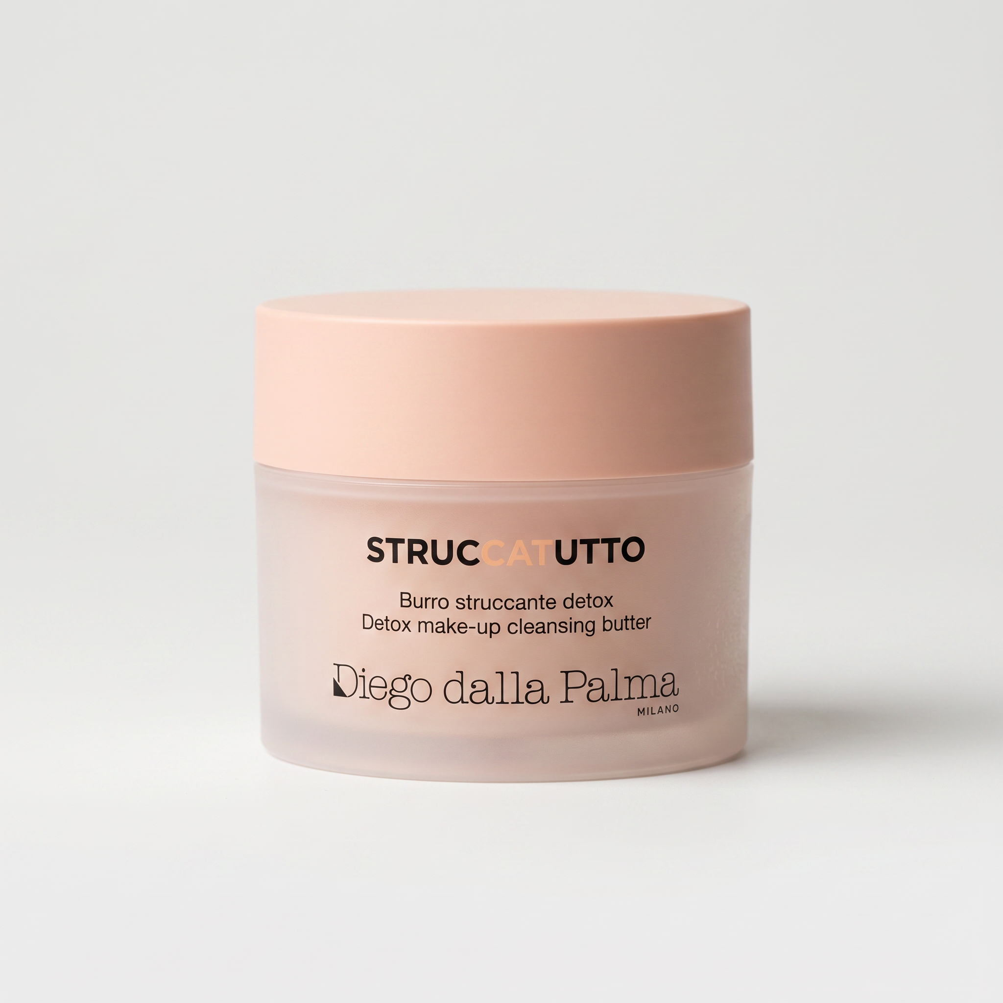 Diego Dalla Palma Struccatutto Burro Detox 125 ML ohne OVP