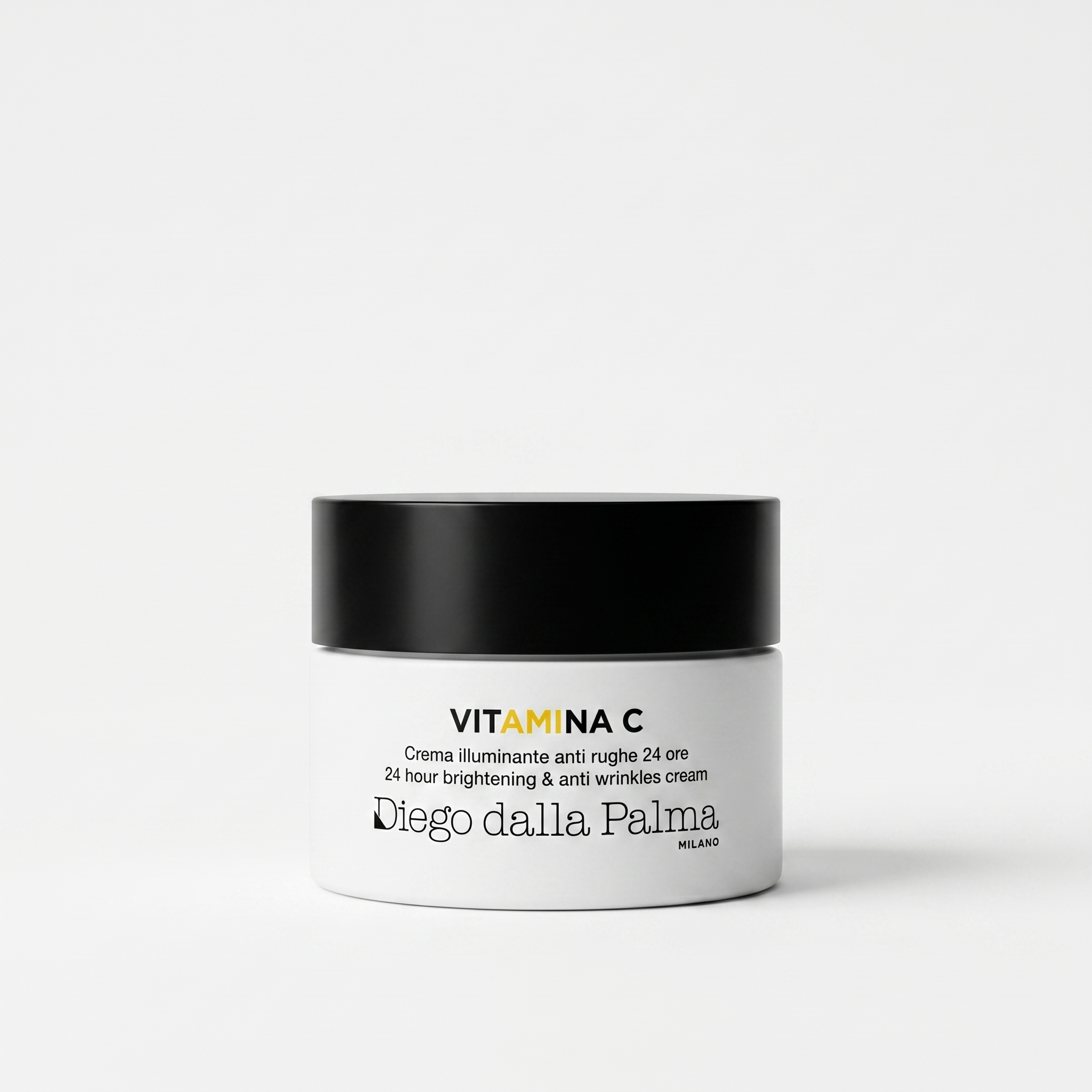Diego Dalla Palma Vitamina C Cream 50 ML ohne OVP