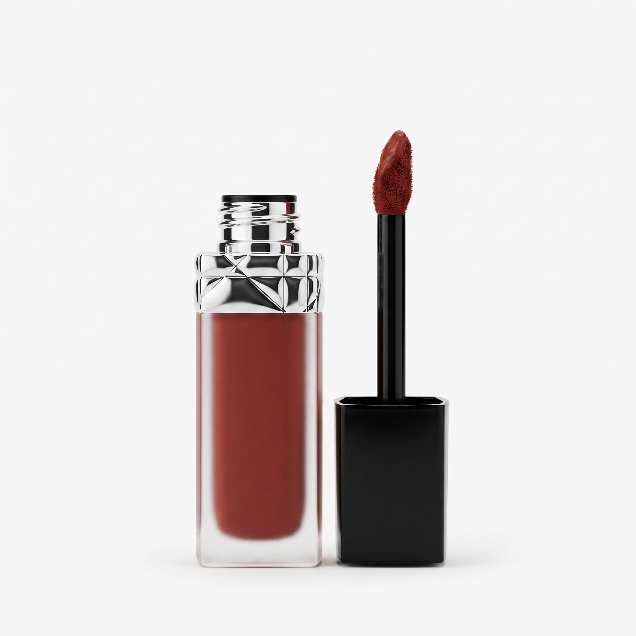 Dior RougeForever Liquid 720 Forever Icone