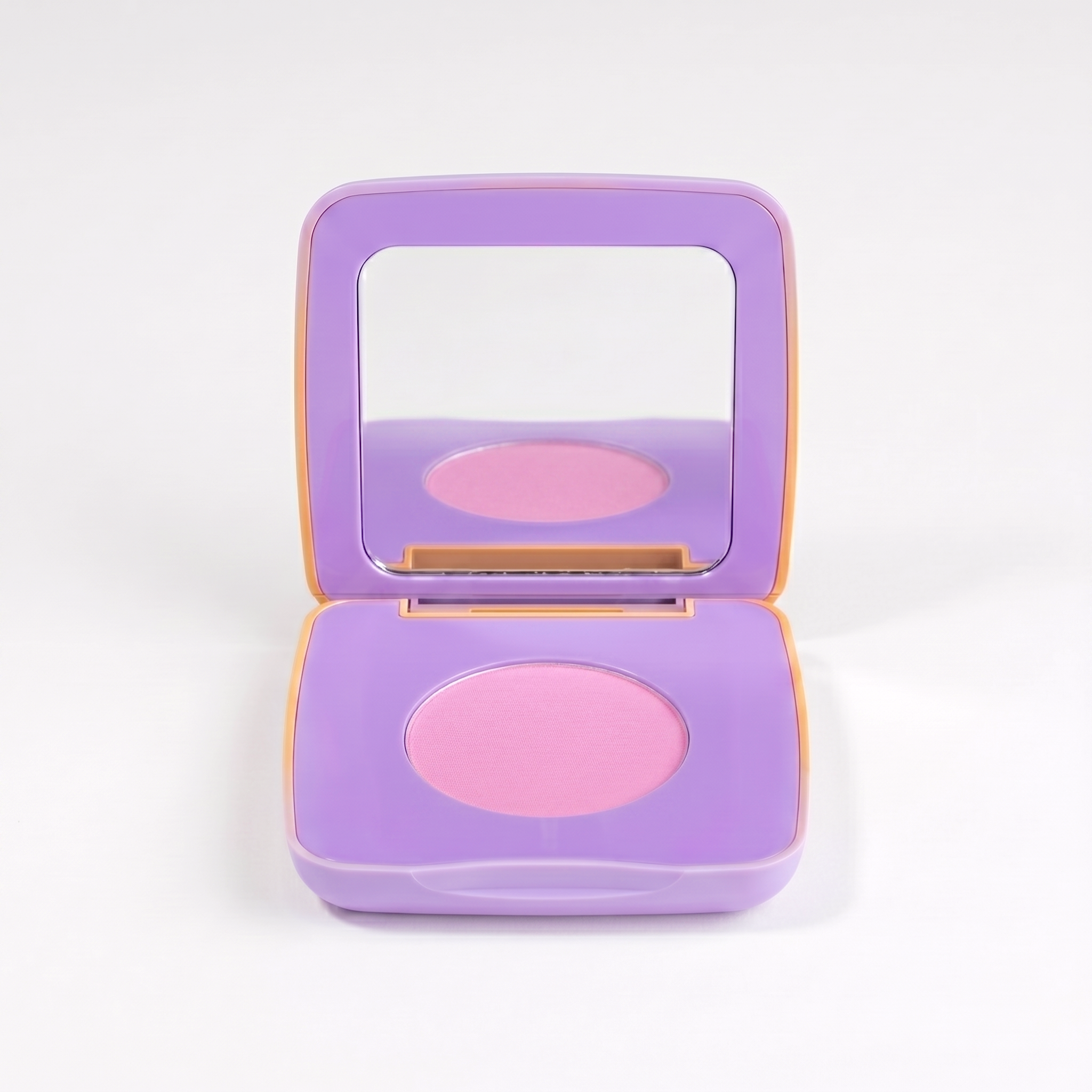 Nejha Beauty Powder Blush - 01 Hot Pink