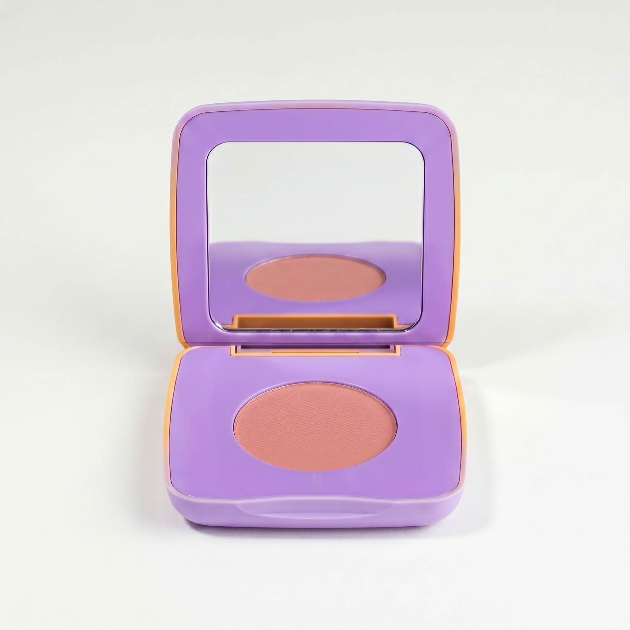 Nejha Beauty Powder Blush - 03 Golden Peach