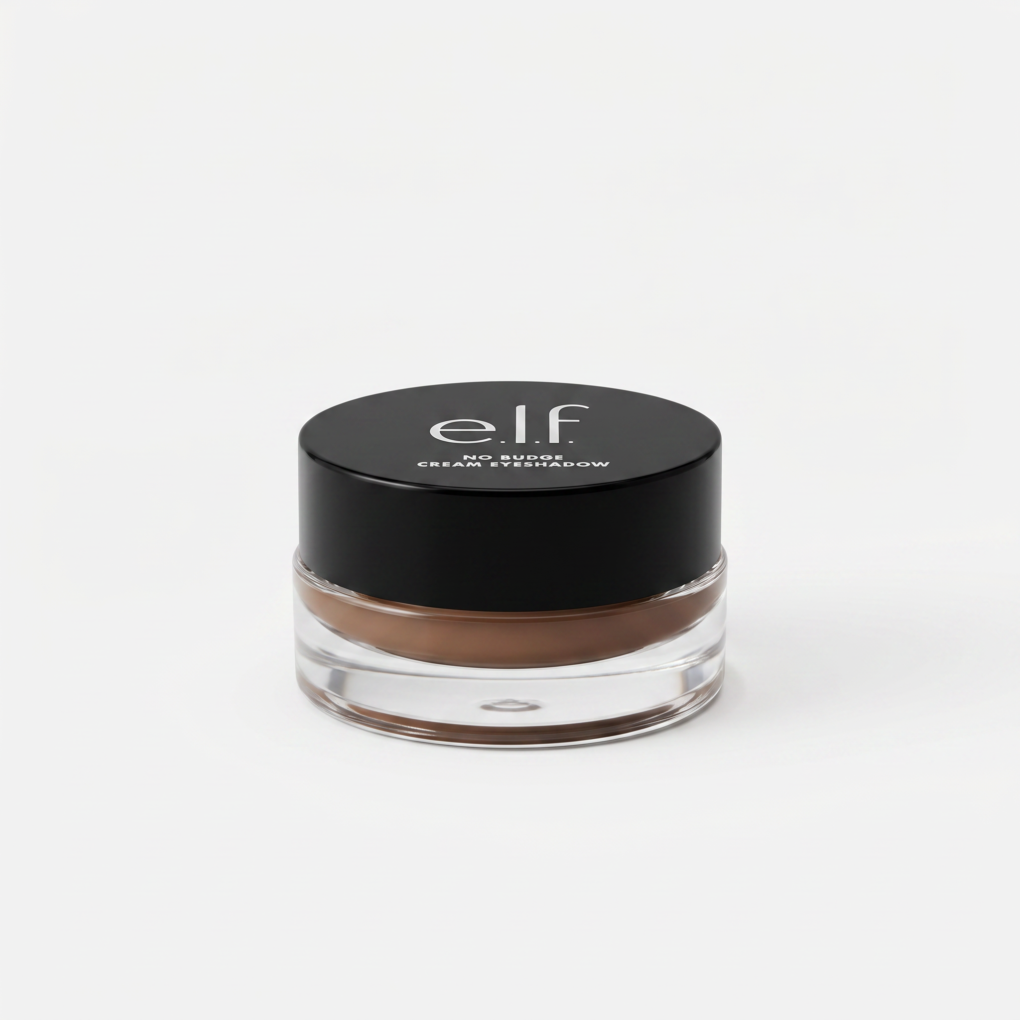 ELF No Budge Cream Eyeshadow Sand Dune