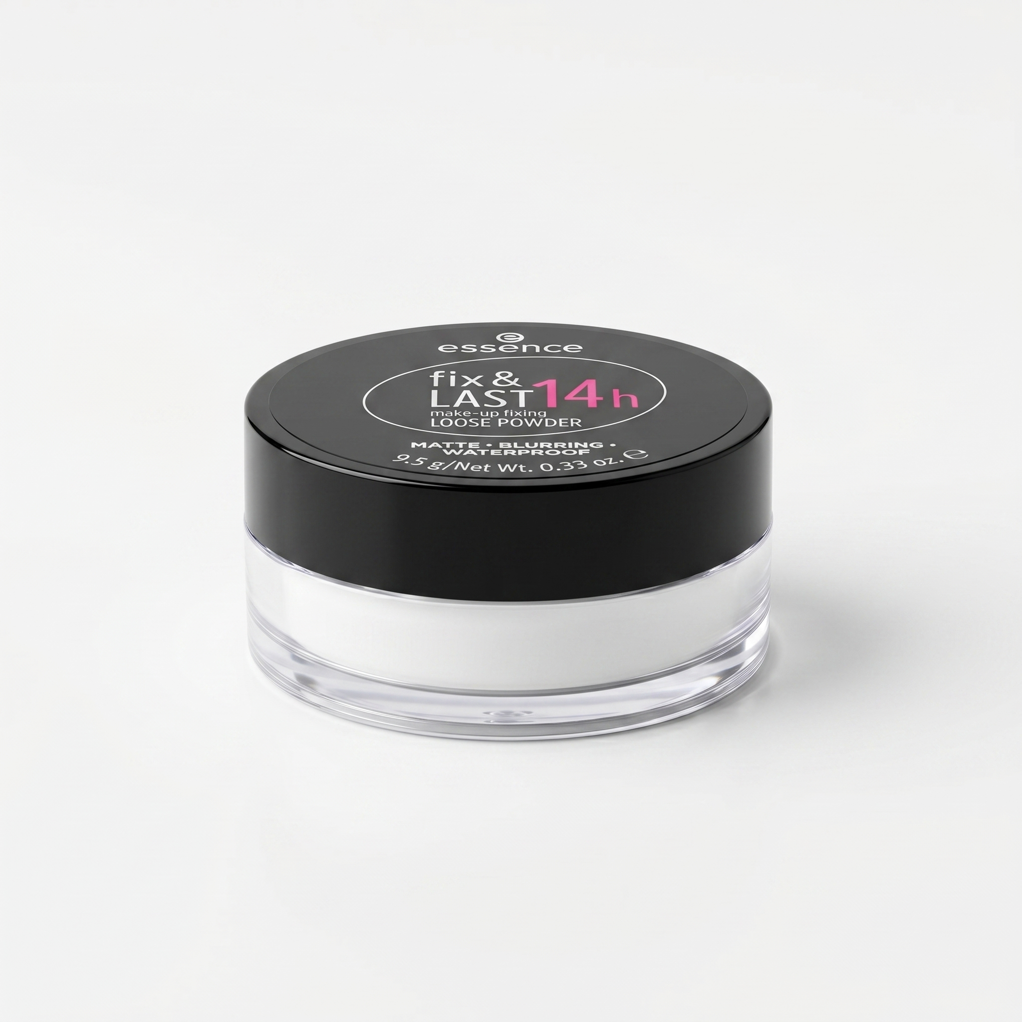 Essence Fix & Last 14h Make-up Fixing