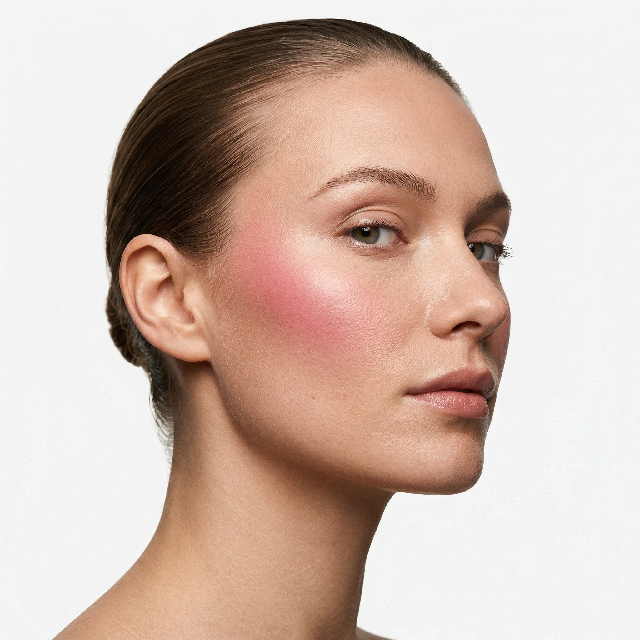 Essence TOUCH BOUNCY BLUSH 20 electric peony