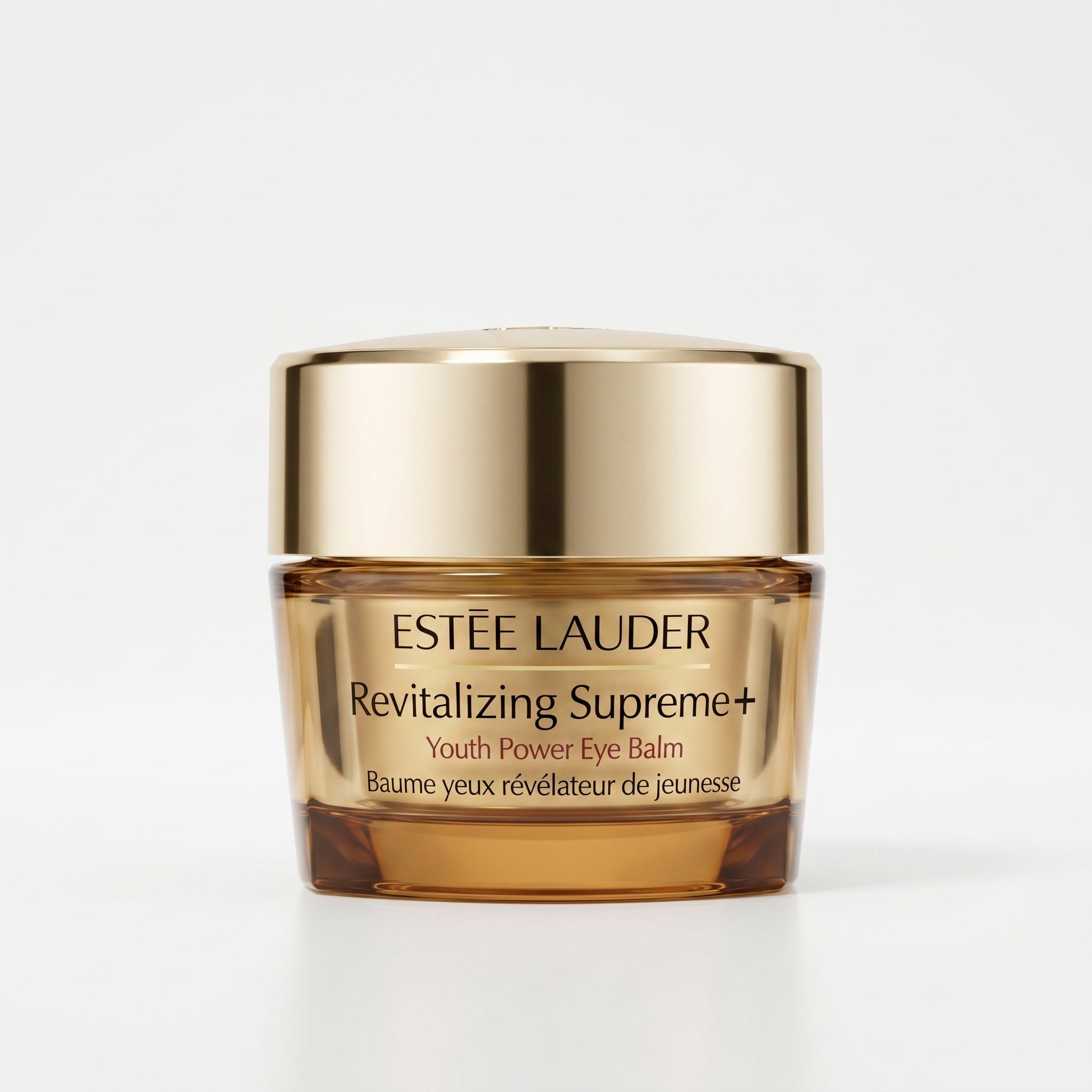 Estee Lauder Revitalizing Supreme Plus Eye Balm 15 ML ohne OVP