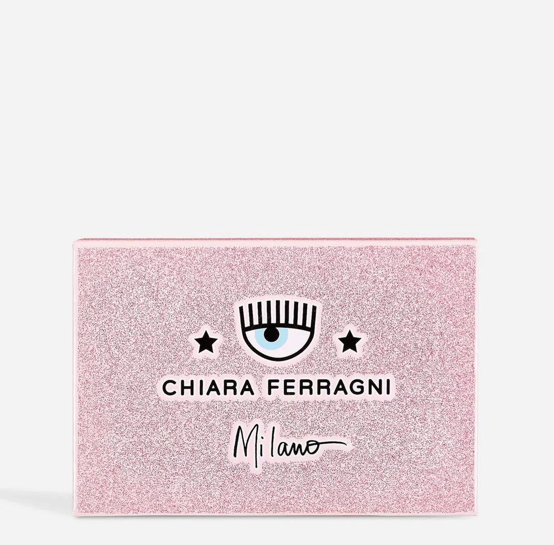 CHIARA FERRAGNI EYESHADOW PALETTE - MILANO