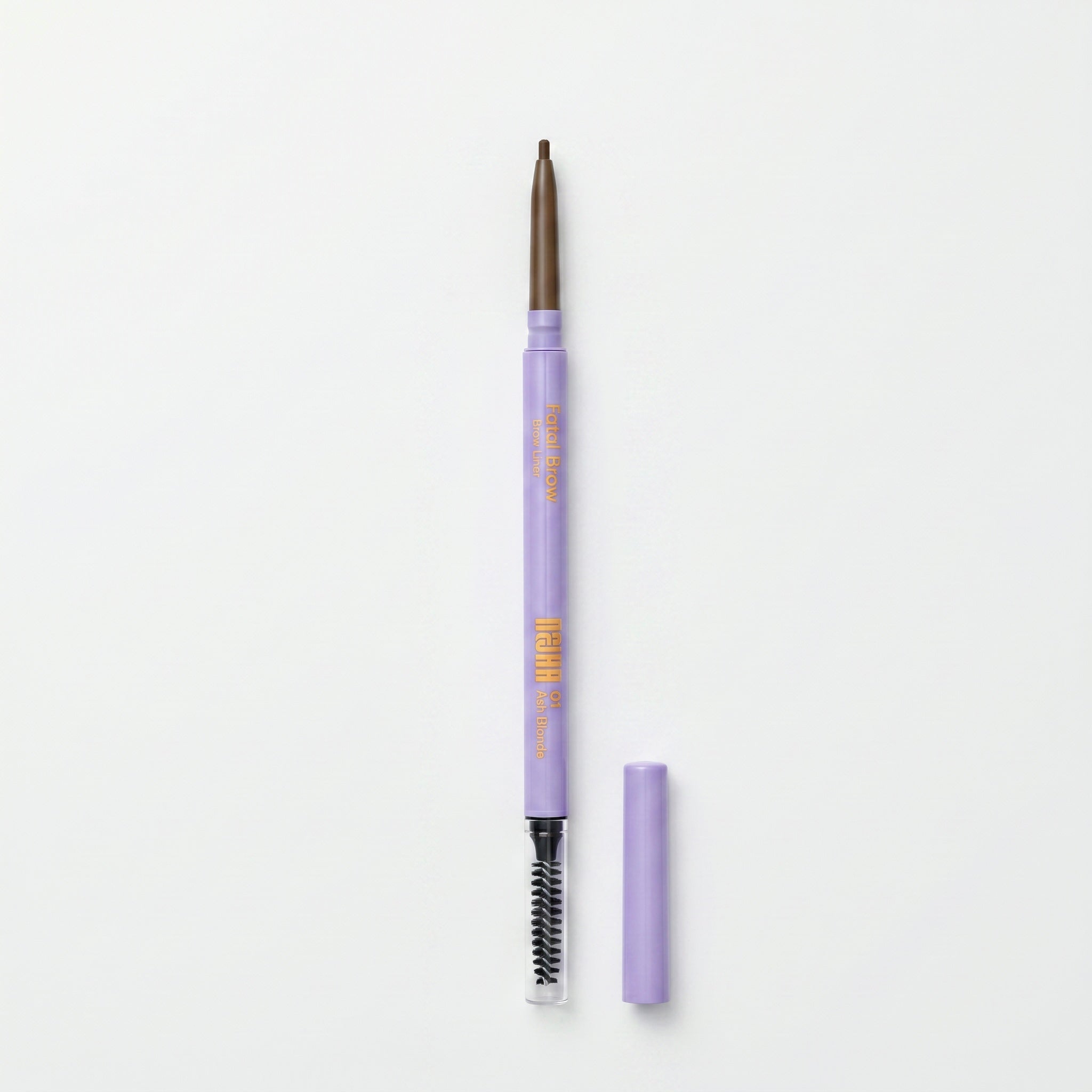 Nejha Beauty Eye Brow Pencil 01 Ash Blonde
