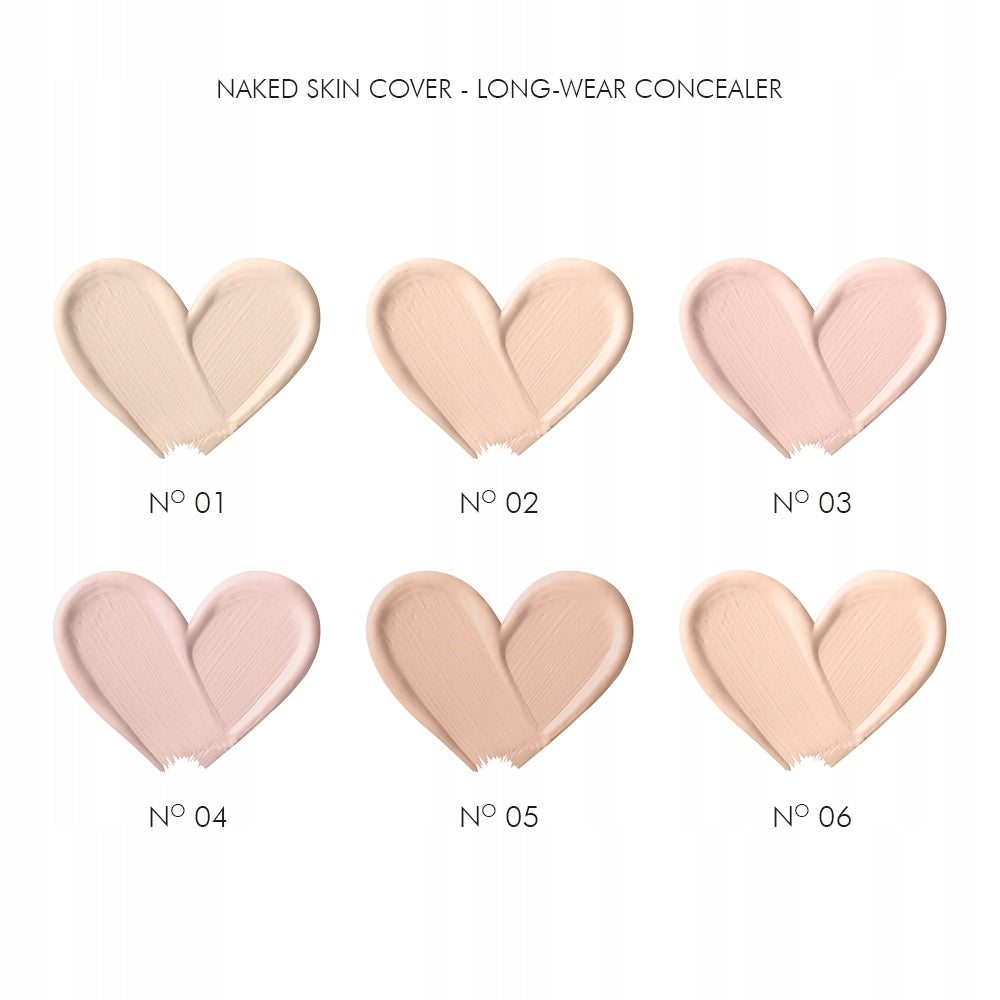Revers Cosmetics Concealer No5 5,5g