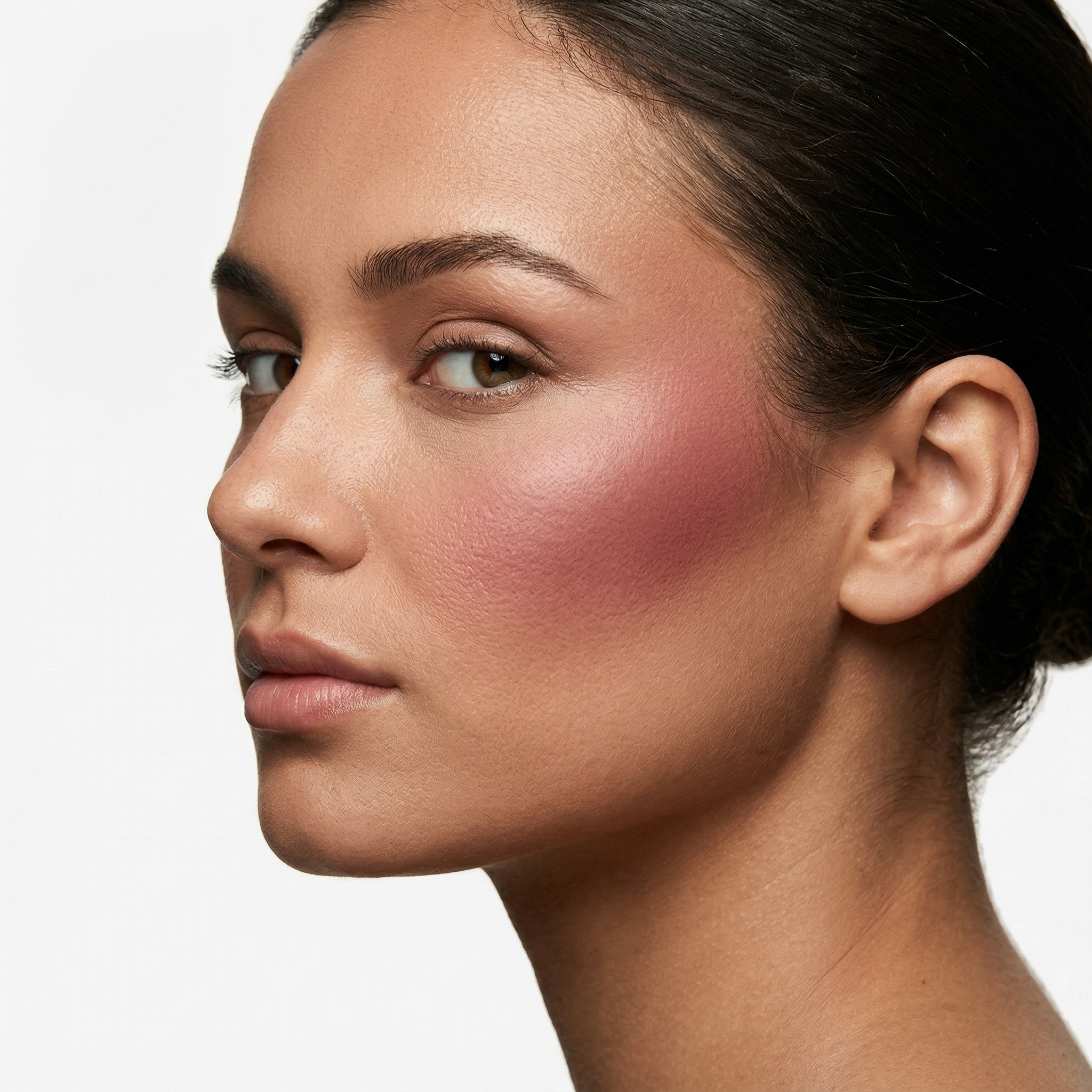 Fenty Beauty Blush Summertime Wine