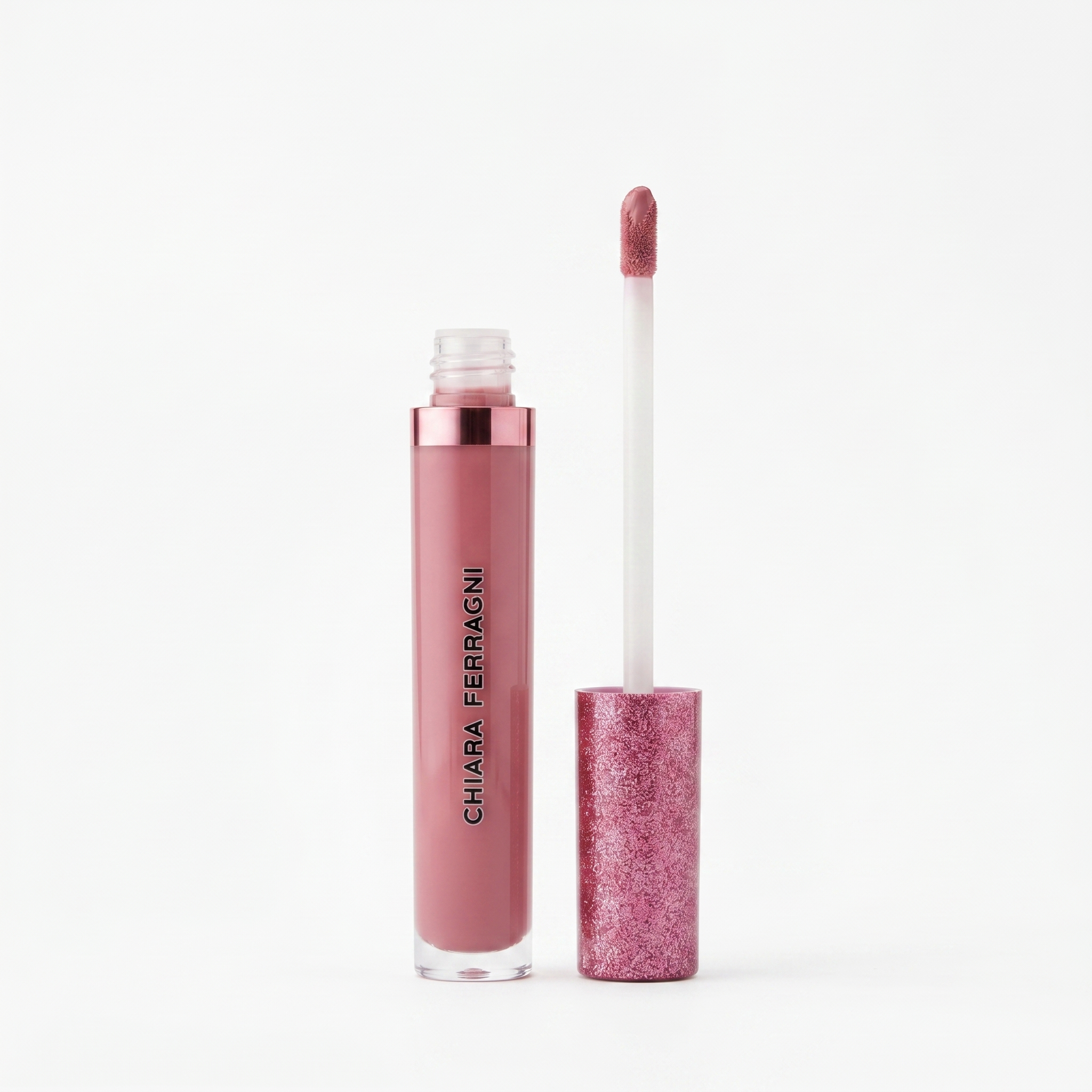 Chiara Ferragani Glossy Tempation Lip Gloss 01
