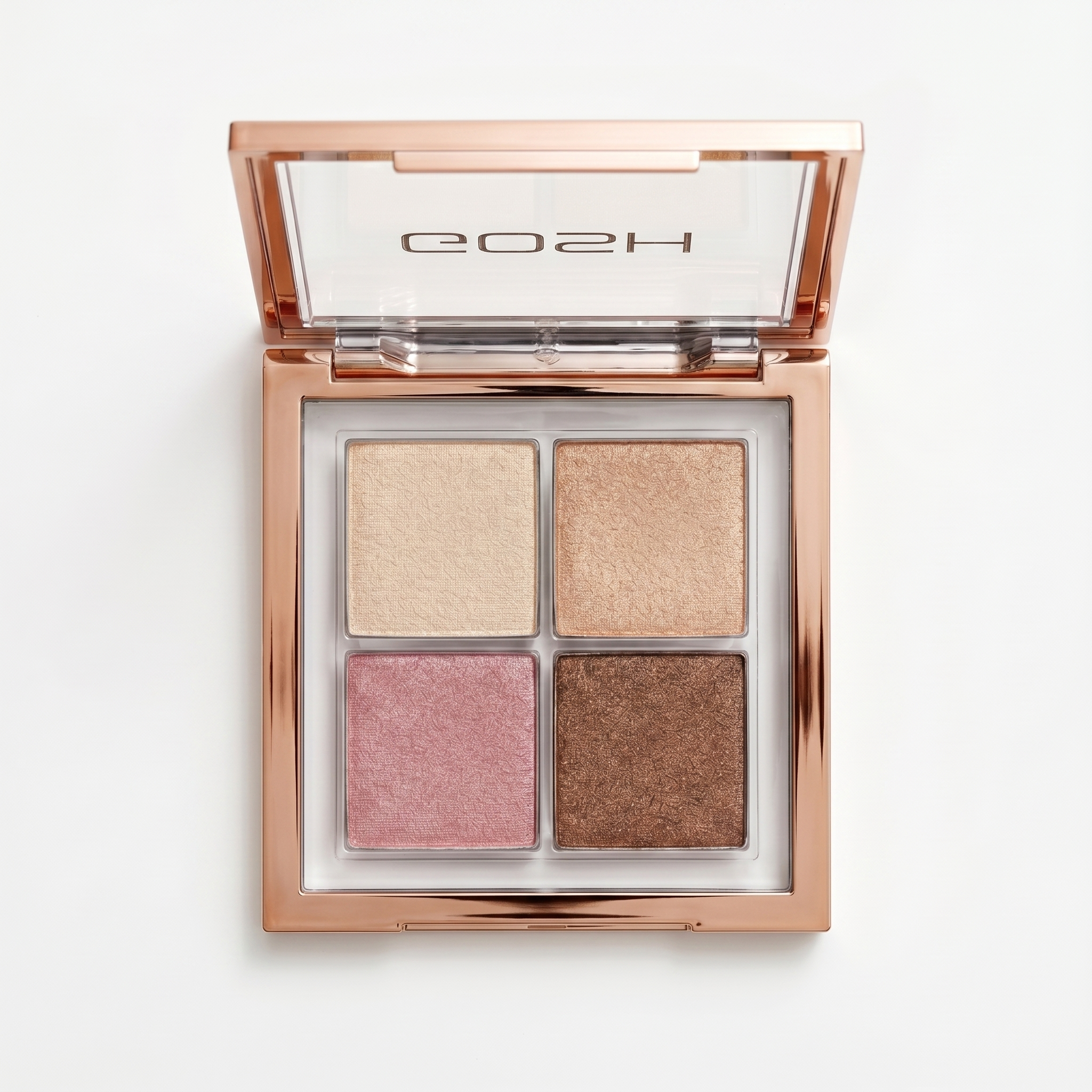 Gosh Highlighter Palette 001