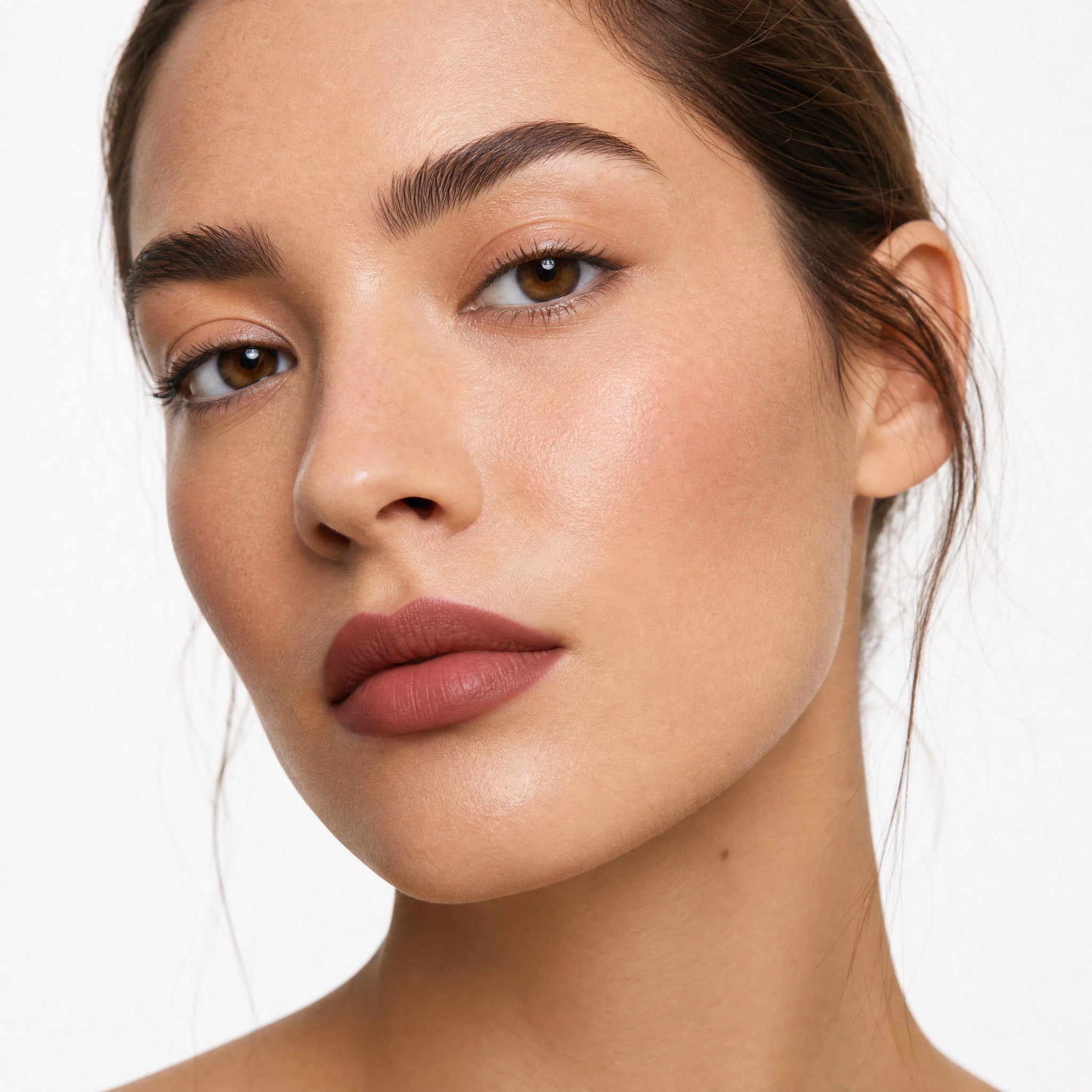 Gosh Luxury Nude Dolls Lips Stripped 003