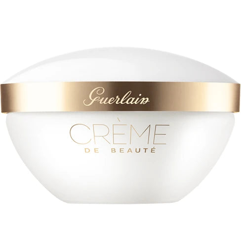 GUERLAIN CRÈME DE BEAUTÉ DÉMAQUILLANTE 200 ML OVP