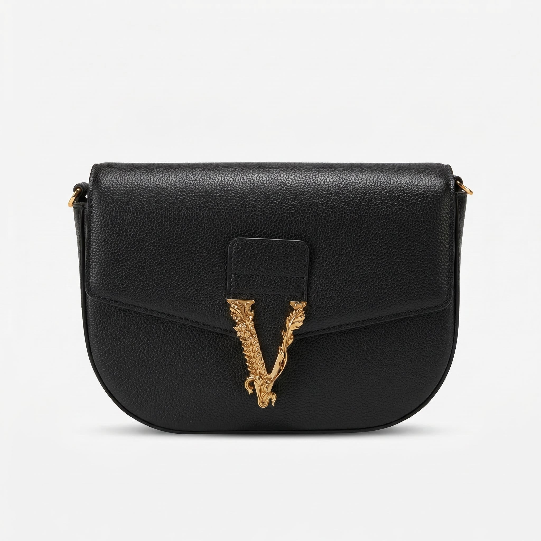 Versace Virtus Black