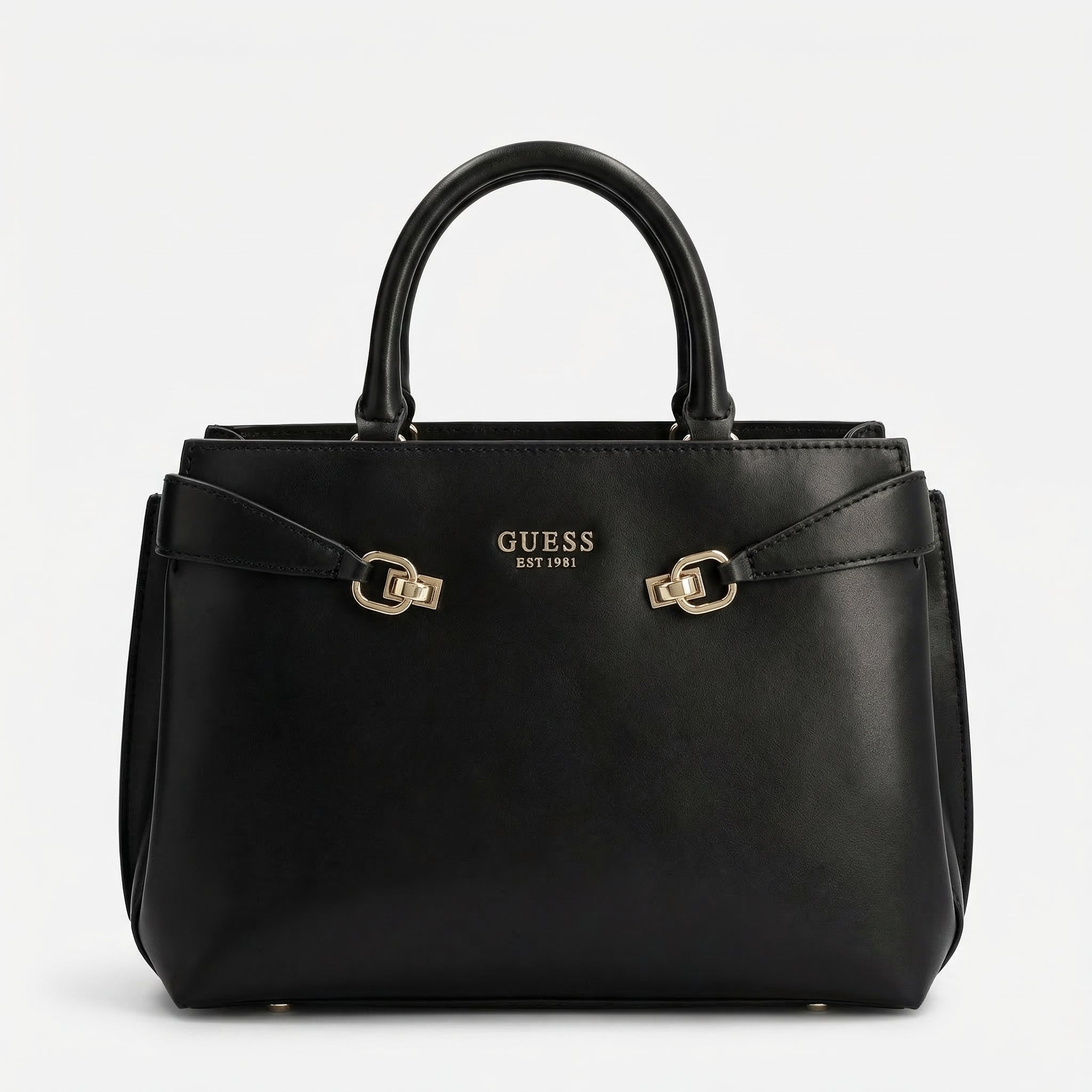 Guess Lorelei Groß Schwarz