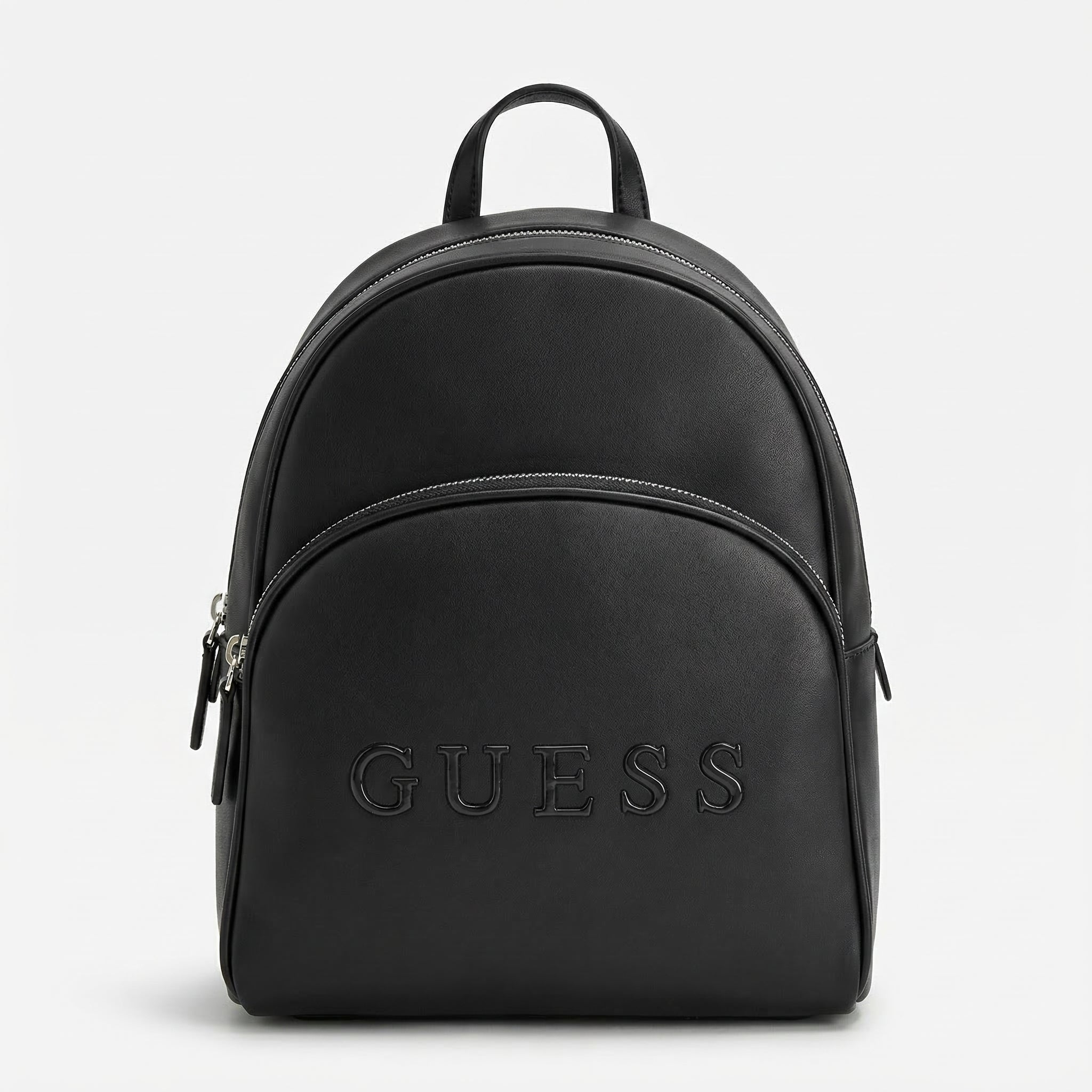 Guess Khai Backpack schwarz