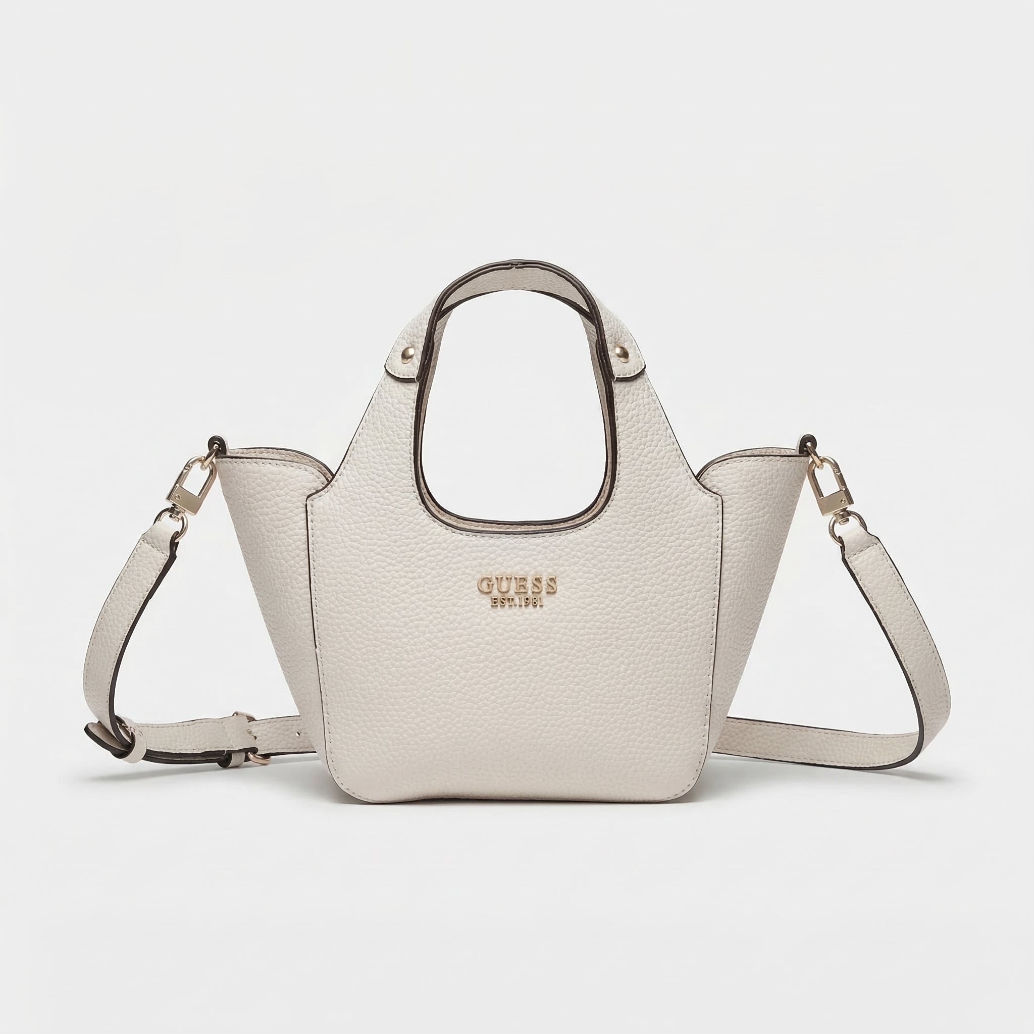 Guess Shopper Helina klein bone 2-teilig