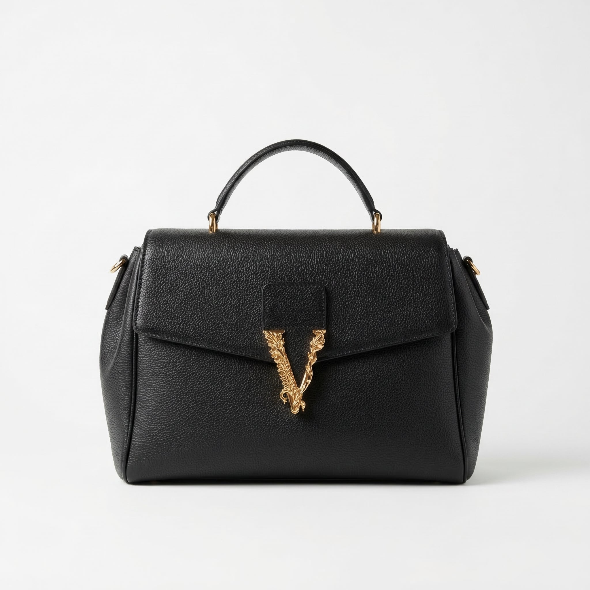 Versace Virtus Shopper Large